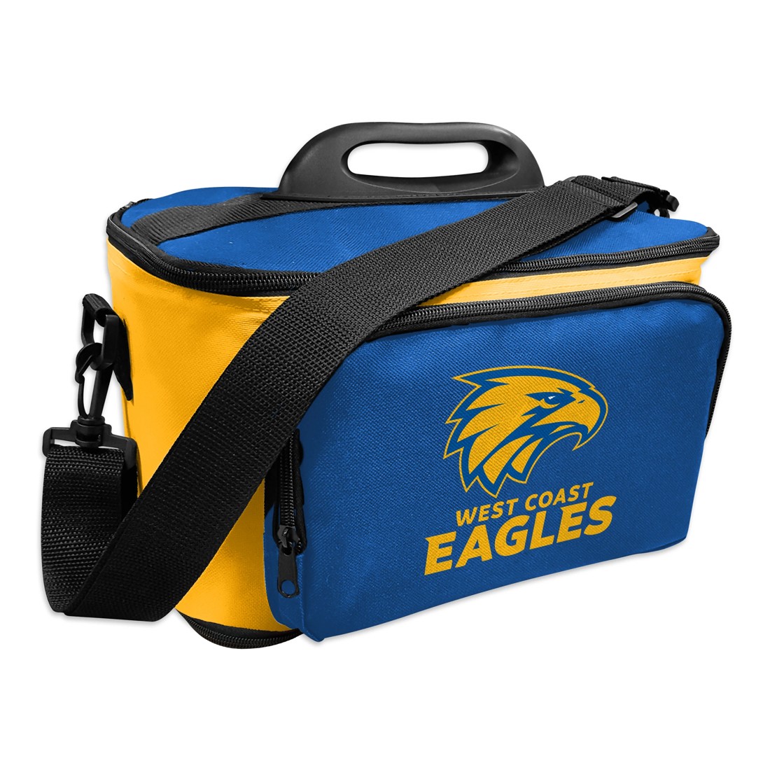 1 AFL West Coast Eagles Cooler, 1 of 2