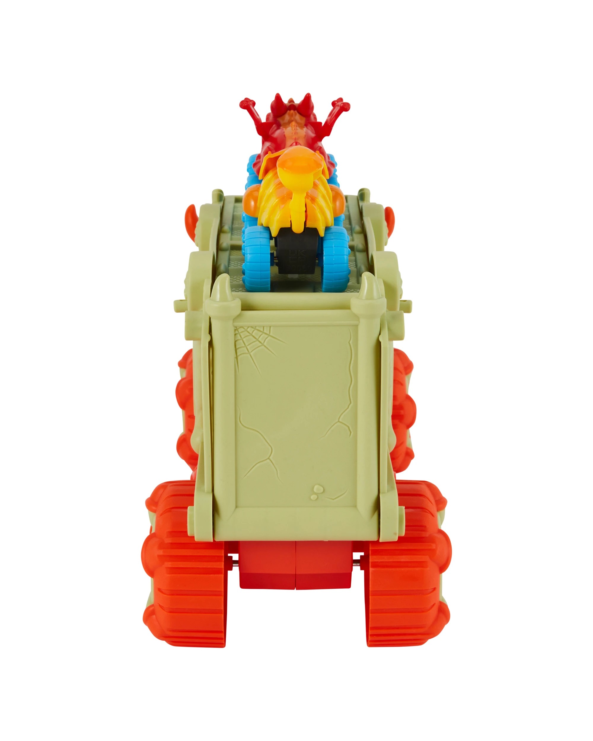 6 Dino Mayhem Transporter, 6 of 10