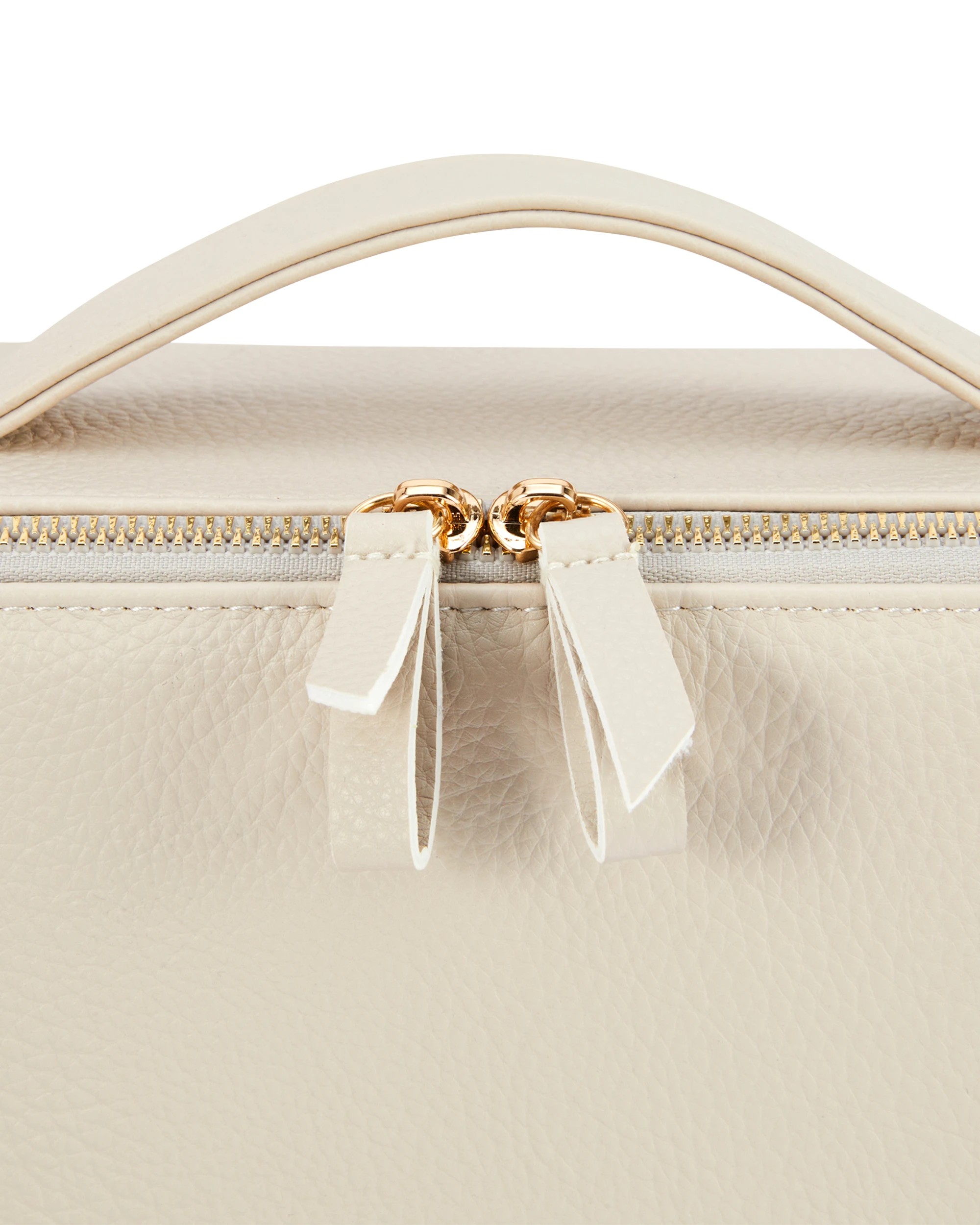 4 OXX Cosmetic Makeup Organiser with Mirror, 4 of 7