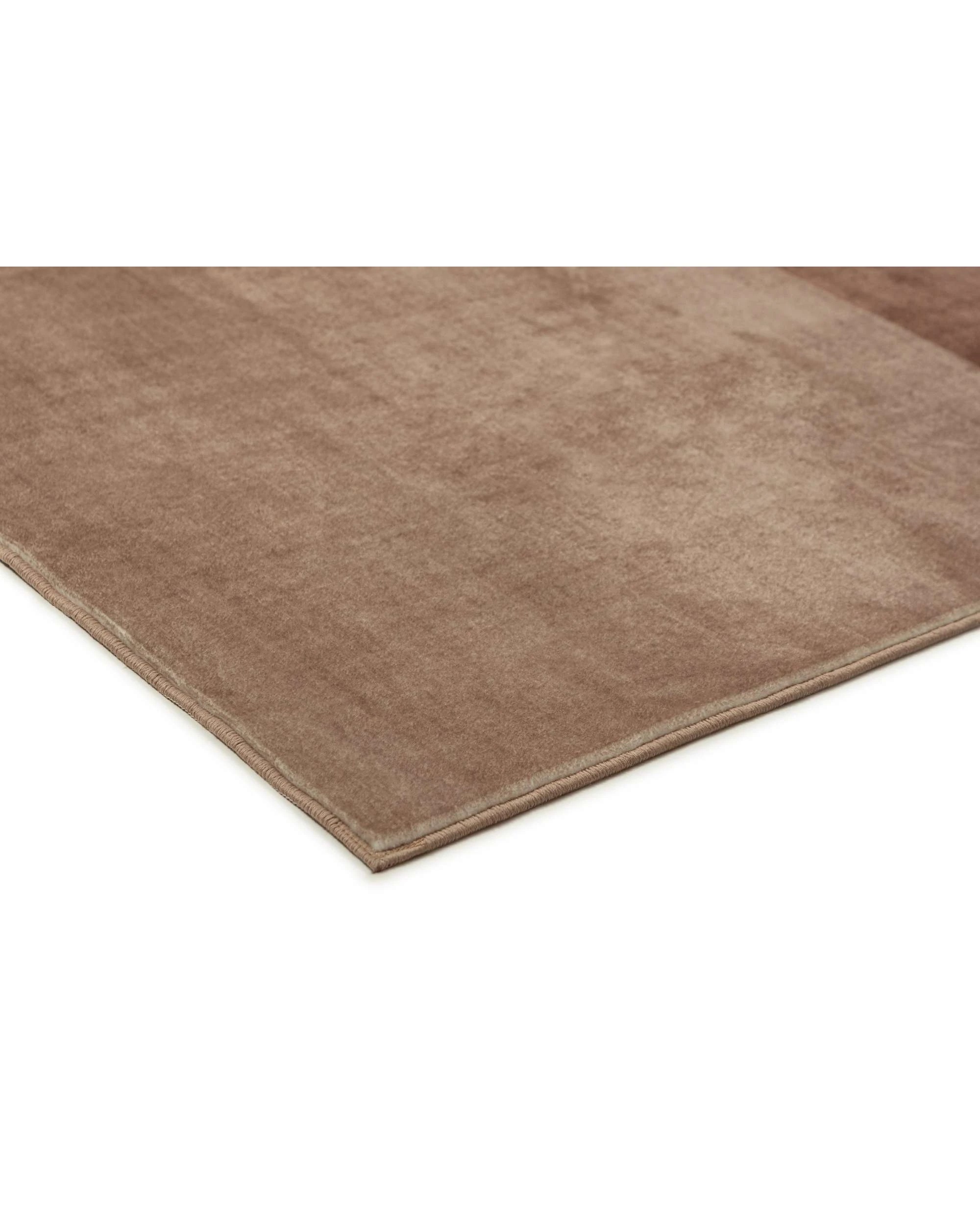 4 Loopsie Bogardus Silky Sheen Washable Rug-230cm x 160cm - Brown, 4 of 9