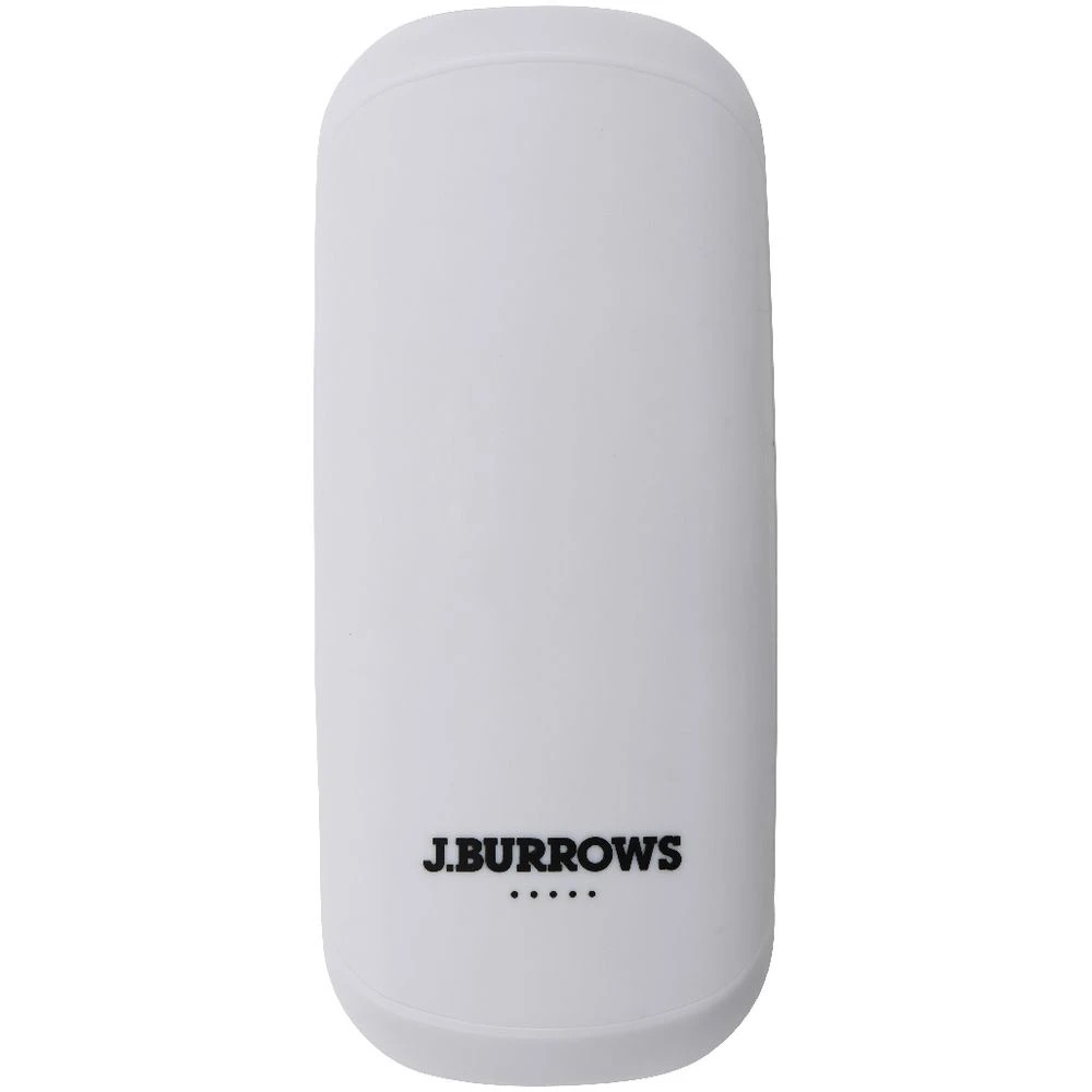 2 J.Burrows Antimicrobial Whiteboard Eraser, 2 of 4