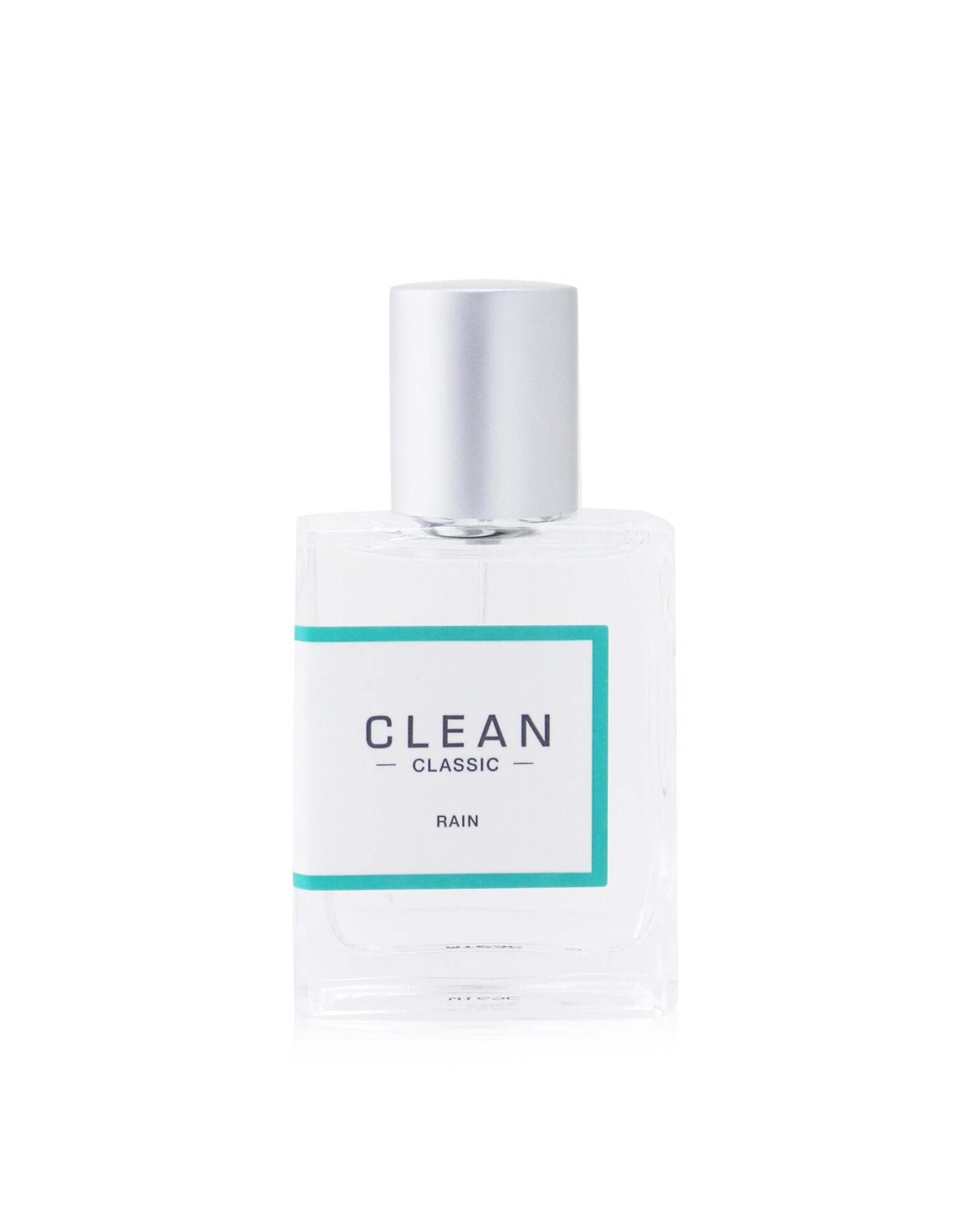 4 Clean Classic Rain Eau De Parfum Spray 60ml/2oz, 4 of 4