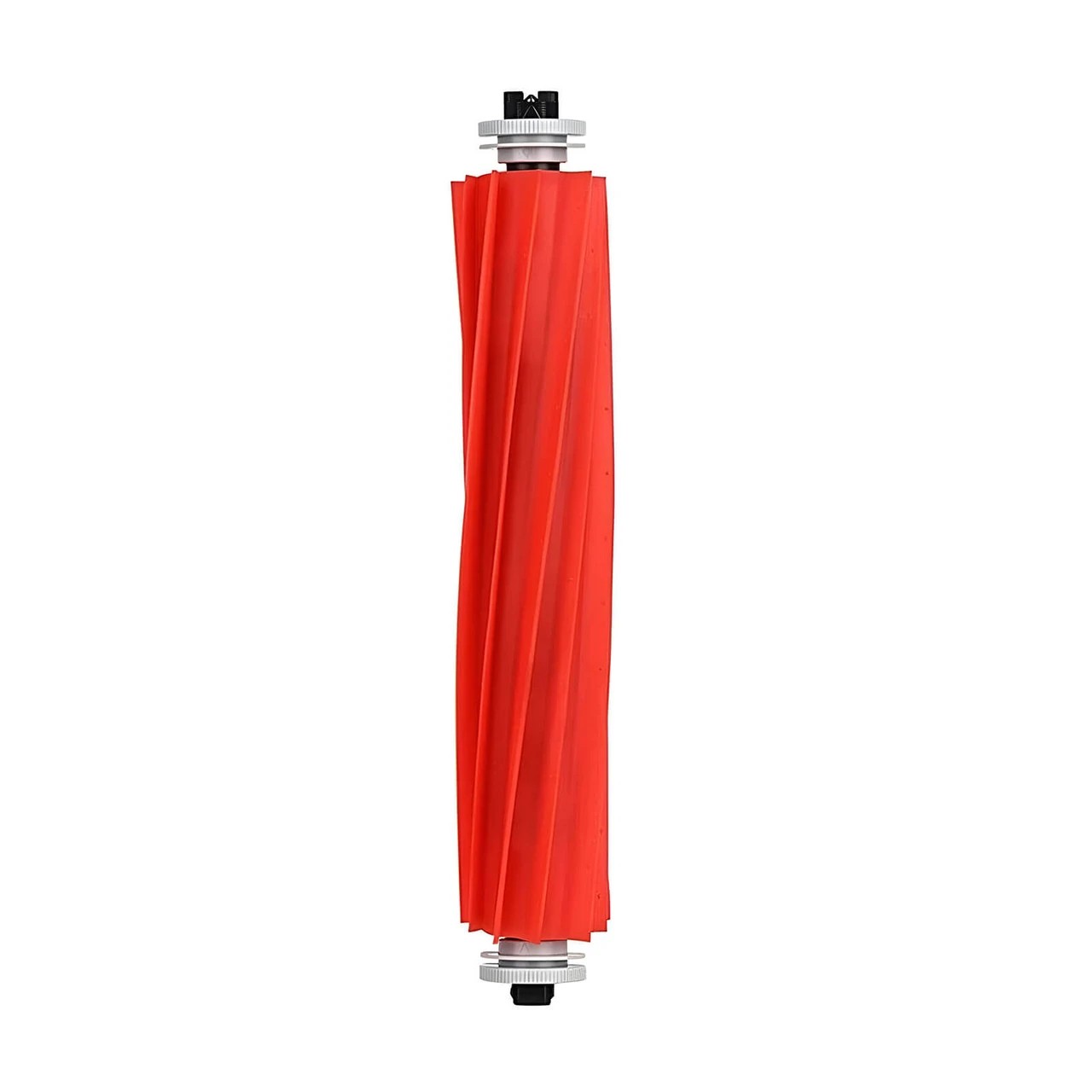 1 Hygieia Roller Brush For Roborock S7, Q7 & Qrevo Series Robot Vacuums - Red, 1 of 3