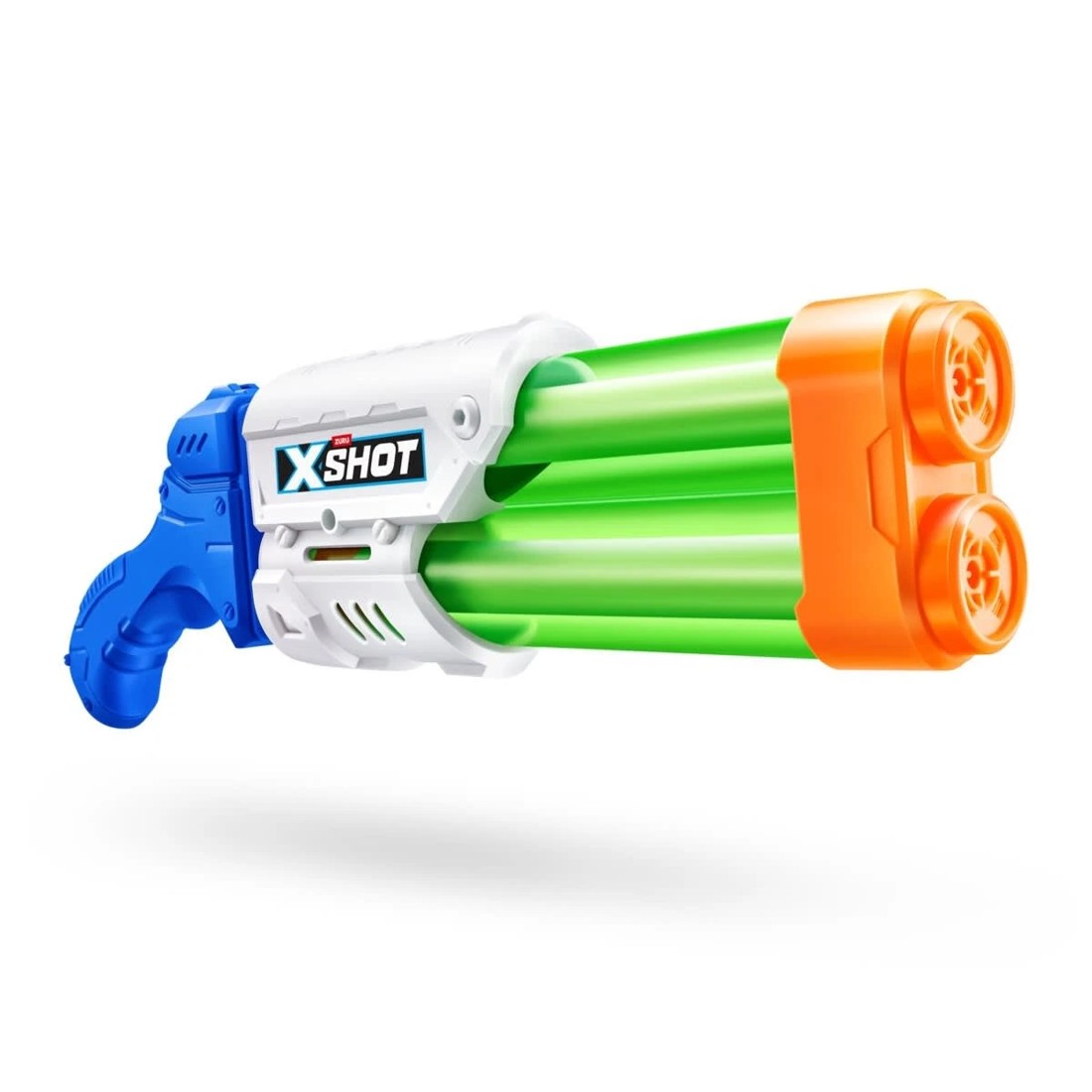 4 Zuru X-Shot Dual Stream Blaster, 4 of 9