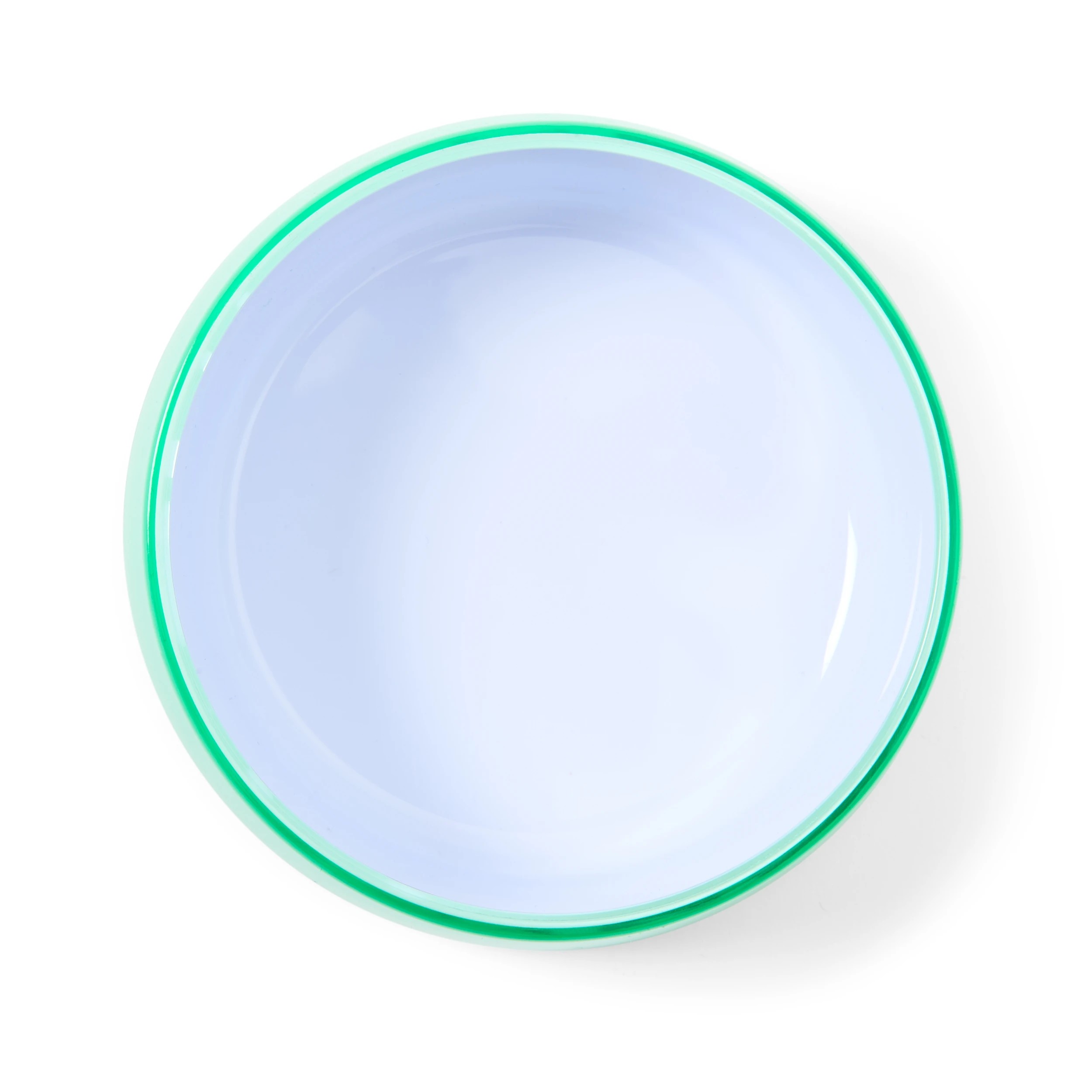 8 335ml Cat Bowl Acrylic - Assorted, 8 of 9