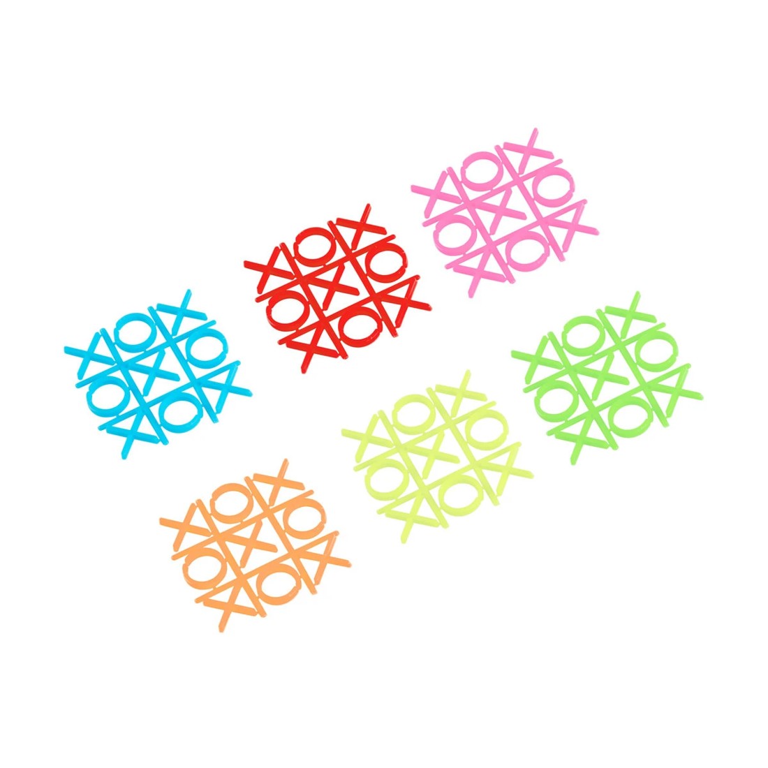 7 48 Piece Sporty Party Favours Pack, 7 of 10