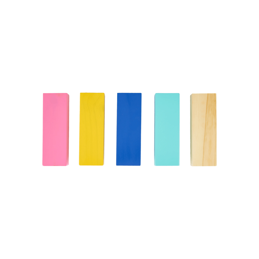 6 Wooden Tallest Tower, 6 of 8