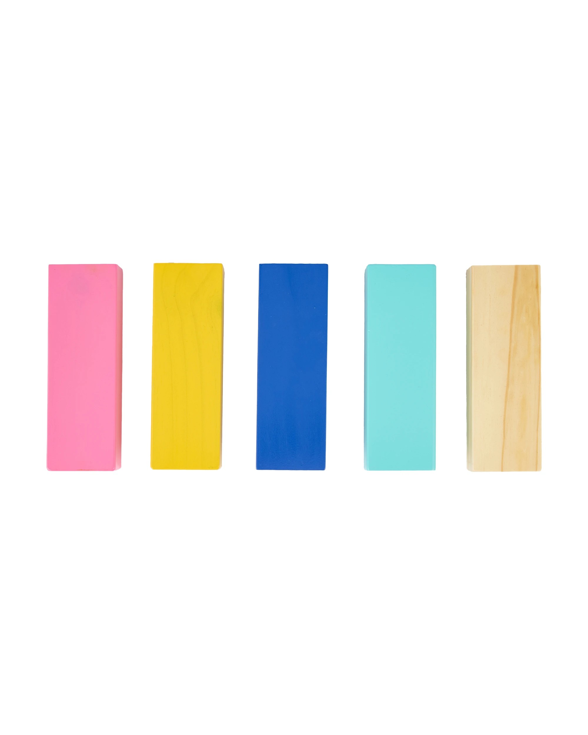 6 Wooden Tallest Tower, 6 of 8