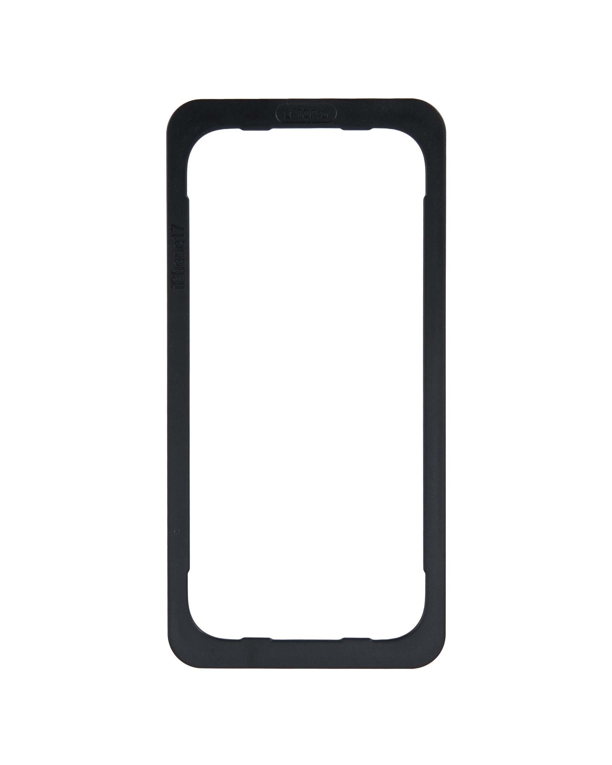 3 iPhone 17 Privacy Screen Protector, 3 of 3