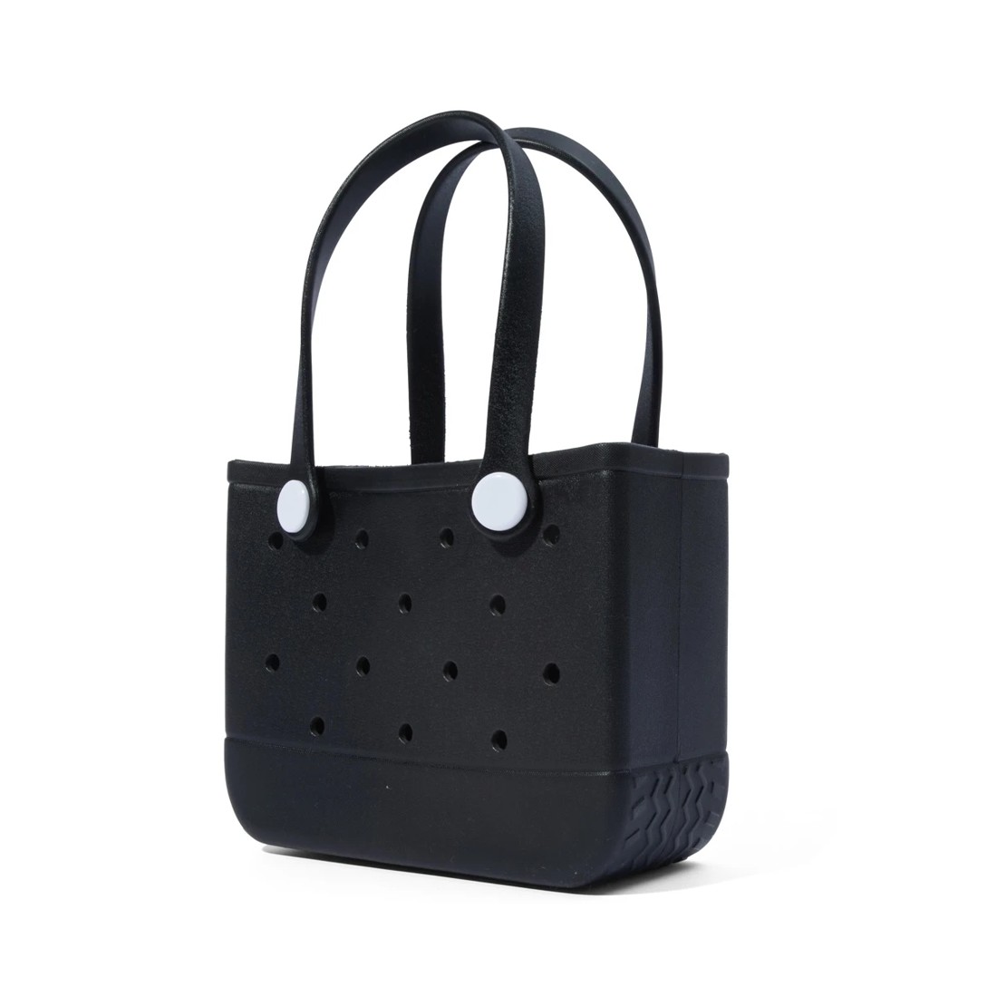 2 Mini EVA Tote - Black, 2 of 8