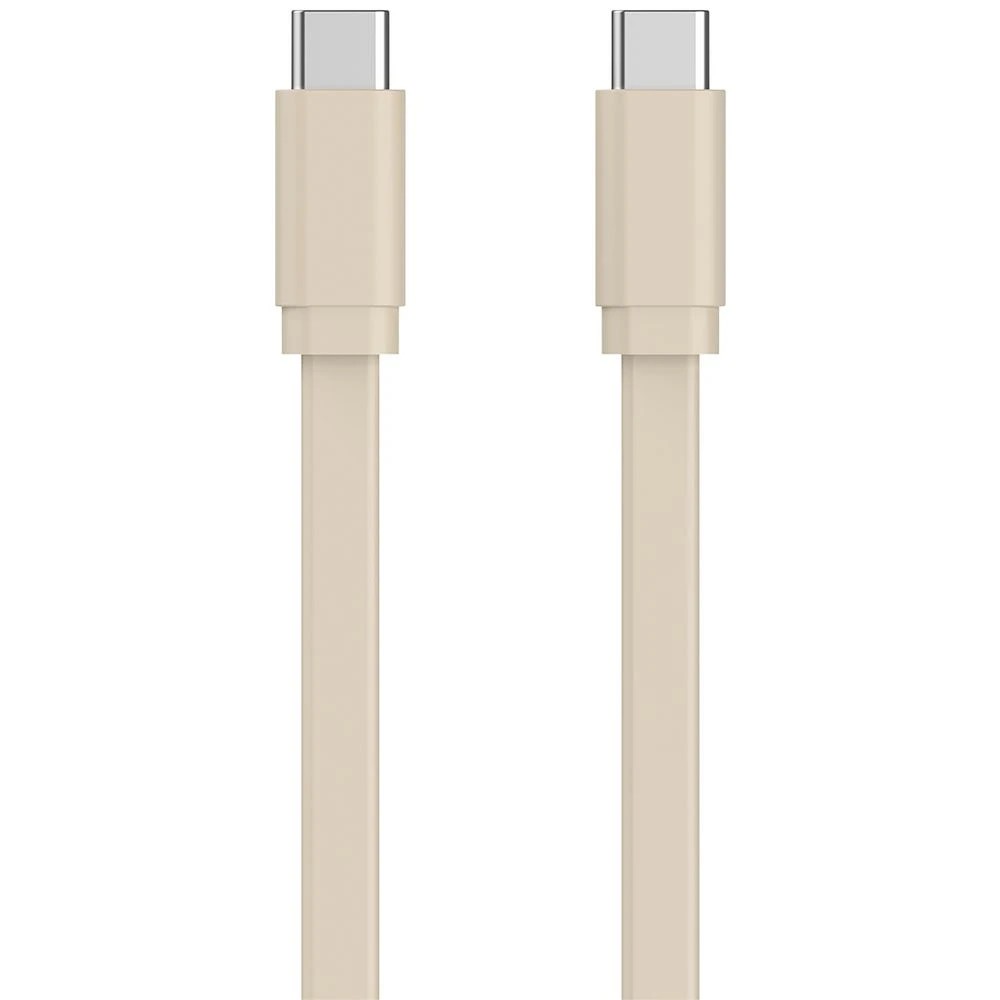 1 Otto USB-C Cable 1m Beige, 1 of 5