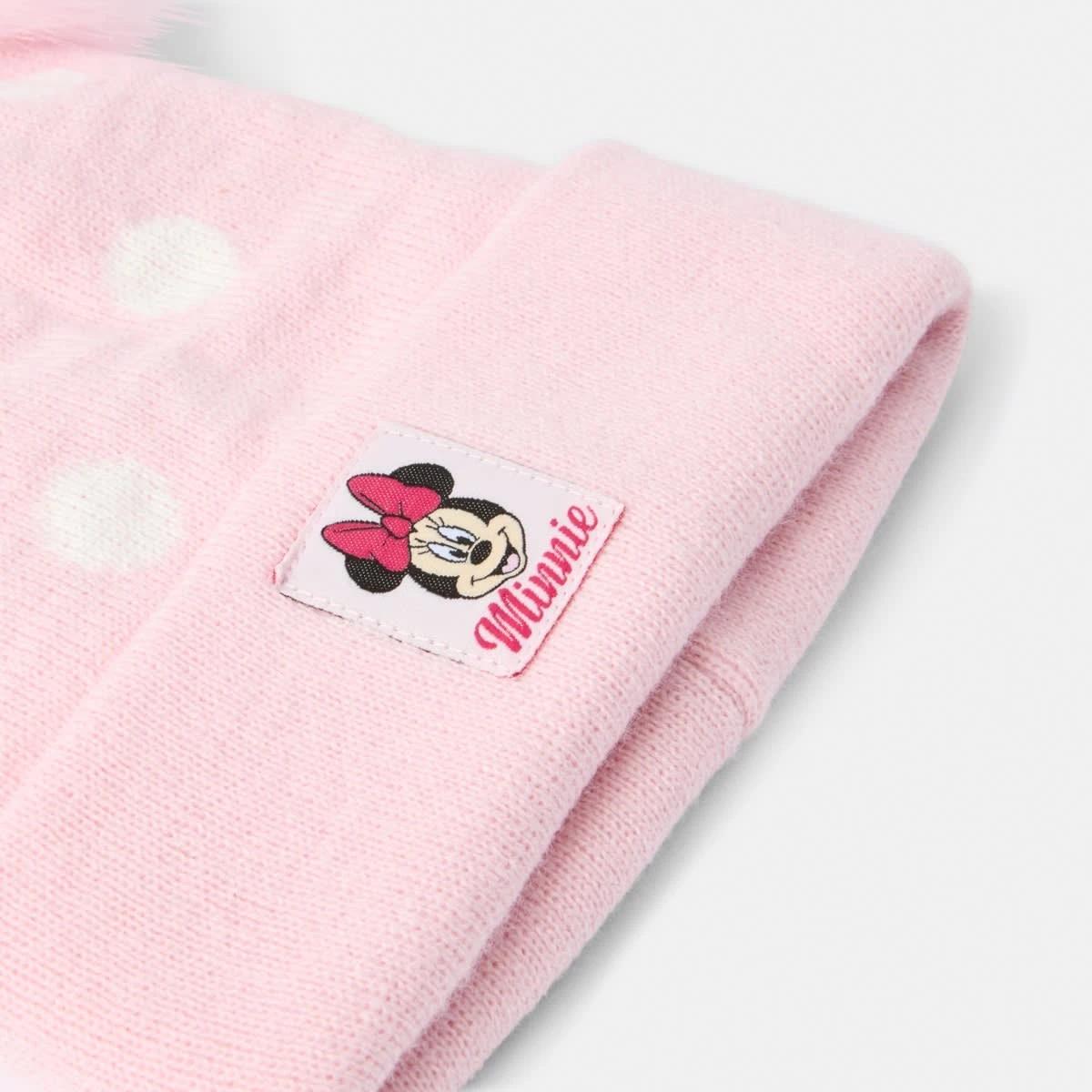 3 Minnie Mouse License Beanie Minnie, 3 of 3