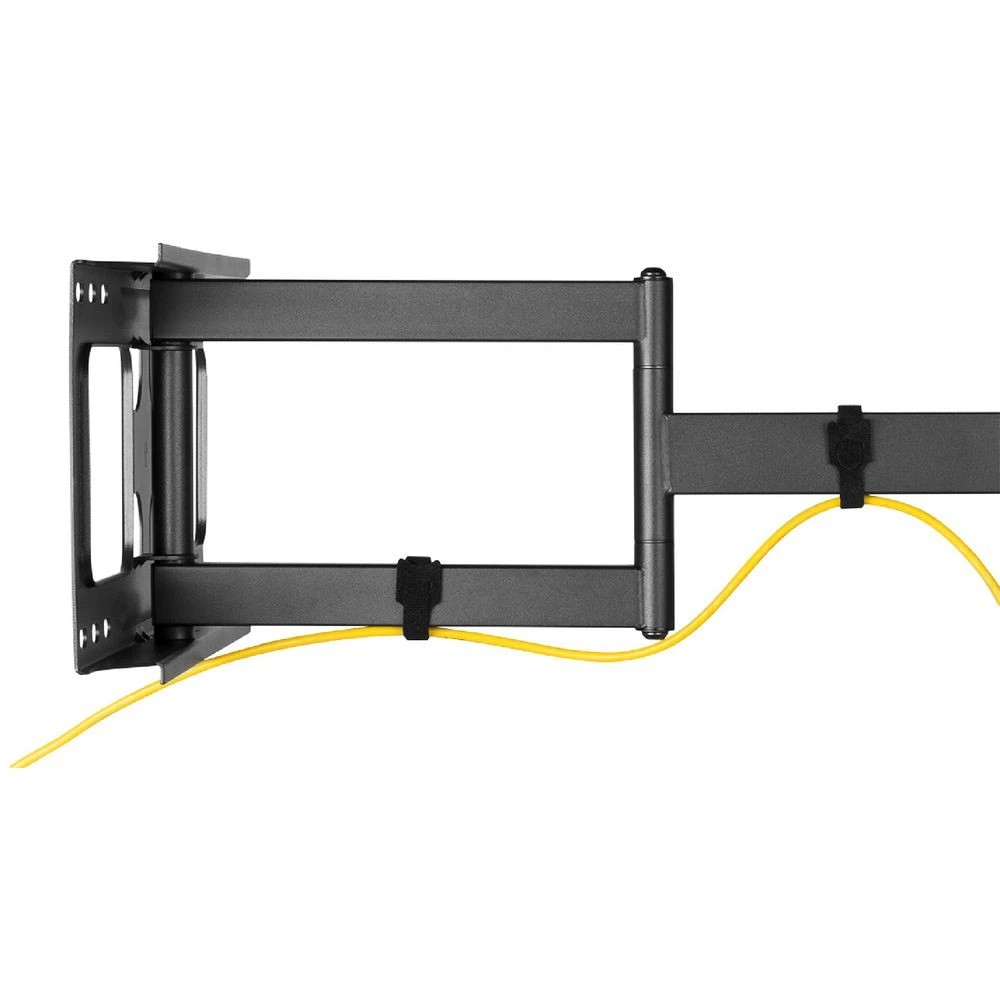 6 Brateck Medium Full Motion TV Wall Mount 32 – 80" 45kg, 6 of 10