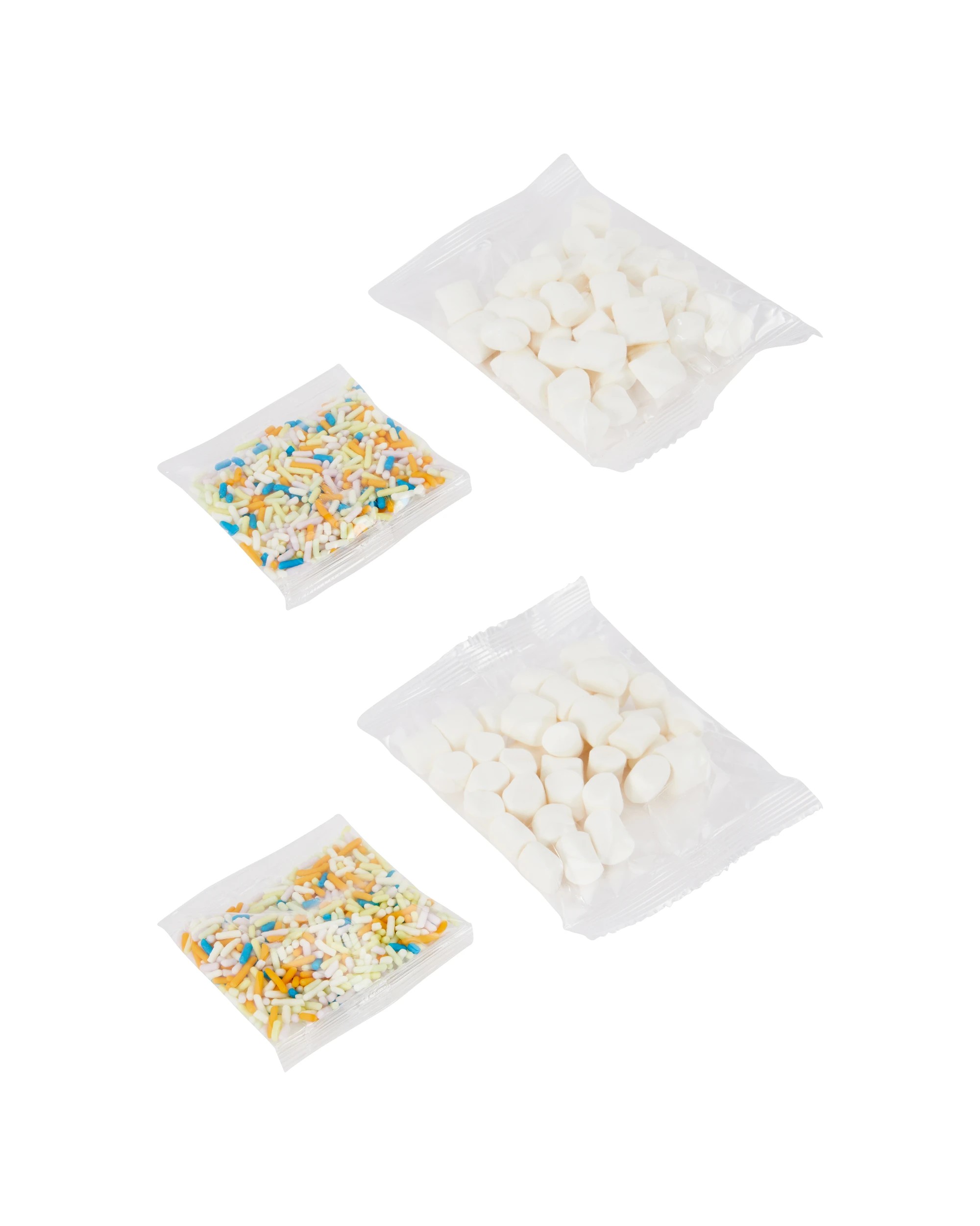 5 Easter Sundae Kit - Assorted, 5 of 6