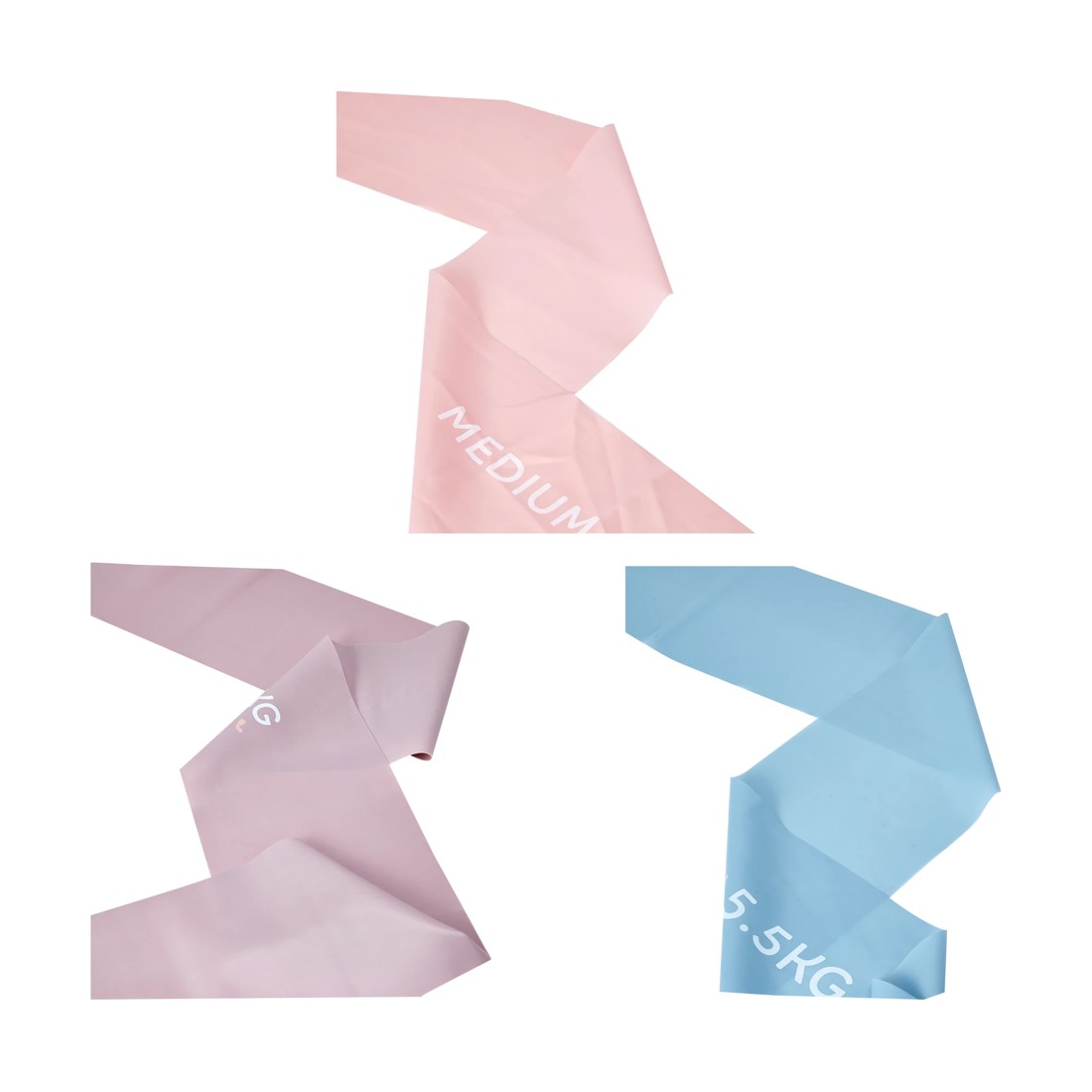 2 3 Pack Latex Bands, 2 of 5