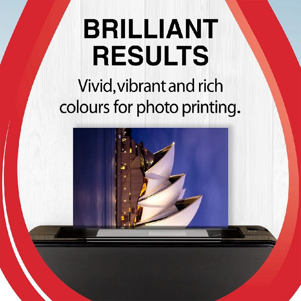 5 Calidad Epson 802XL Black, 5 of 7