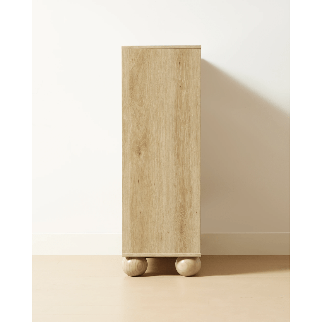 3 Wave Bookshelf, 3 of 6