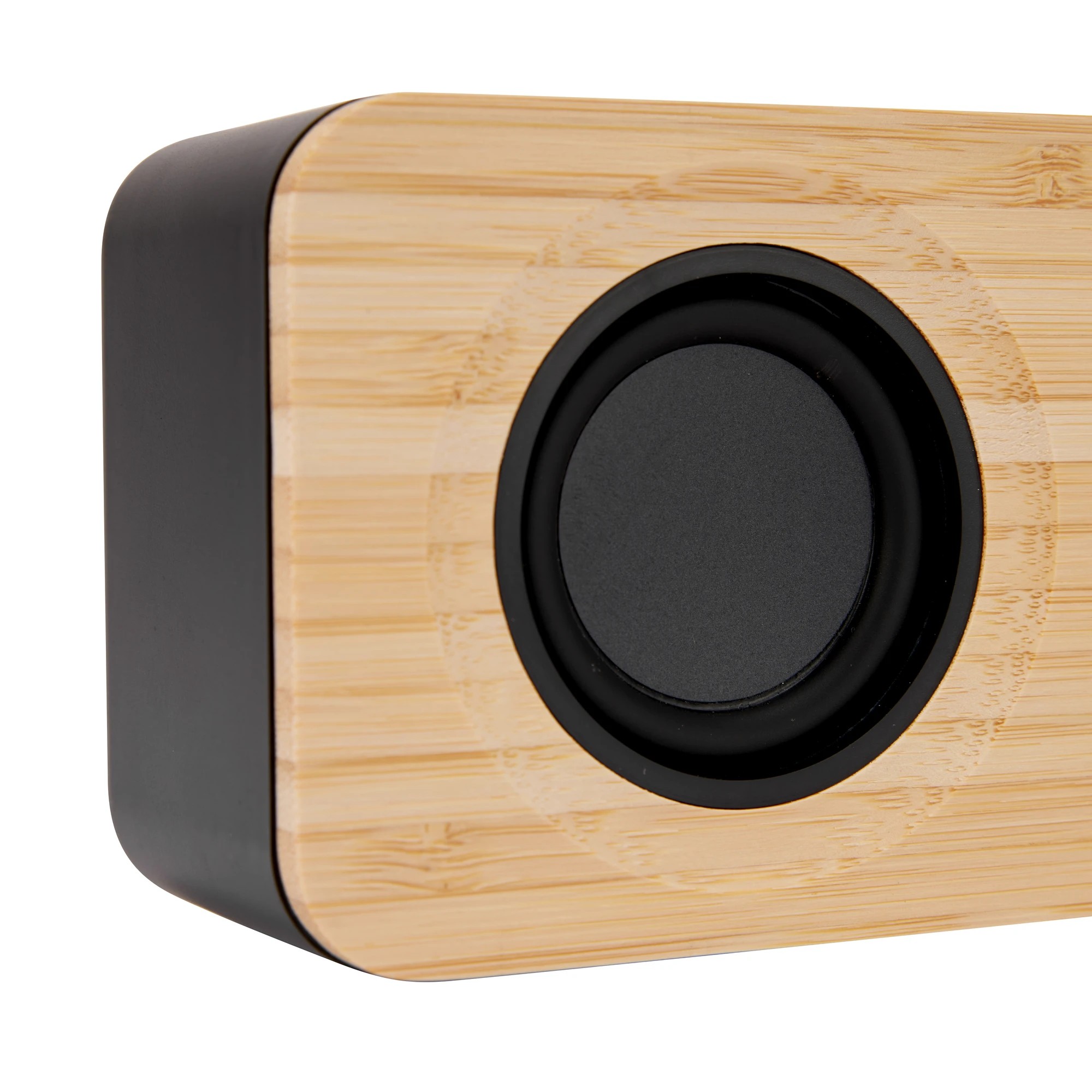 6 Portable Bamboo Speaker, 6 of 9