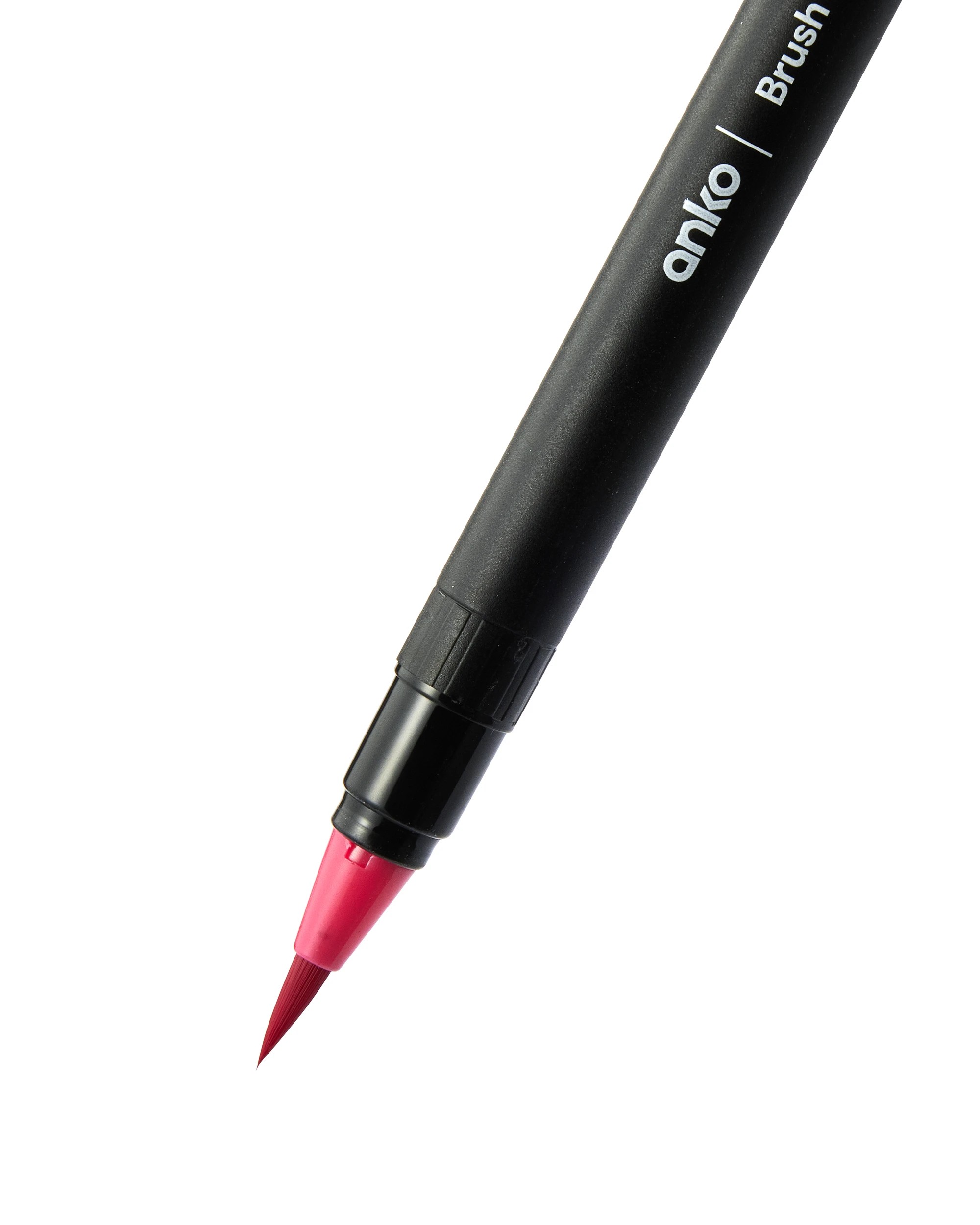 5 8 Pack Watercolour Brush Markers - Cool, 5 of 6