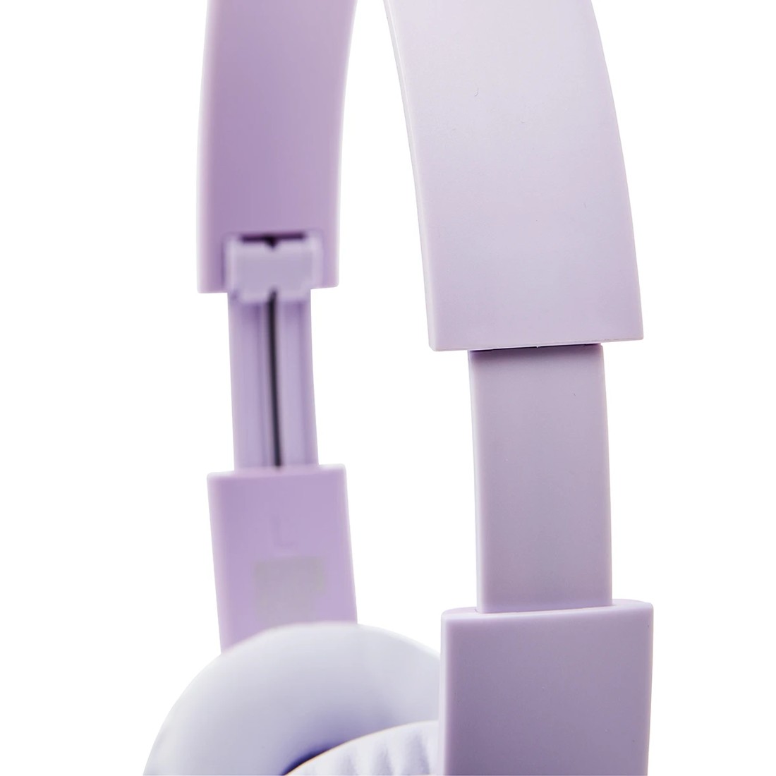 7 Bluetooth On-Ear Headphones - Lavender, 7 of 10