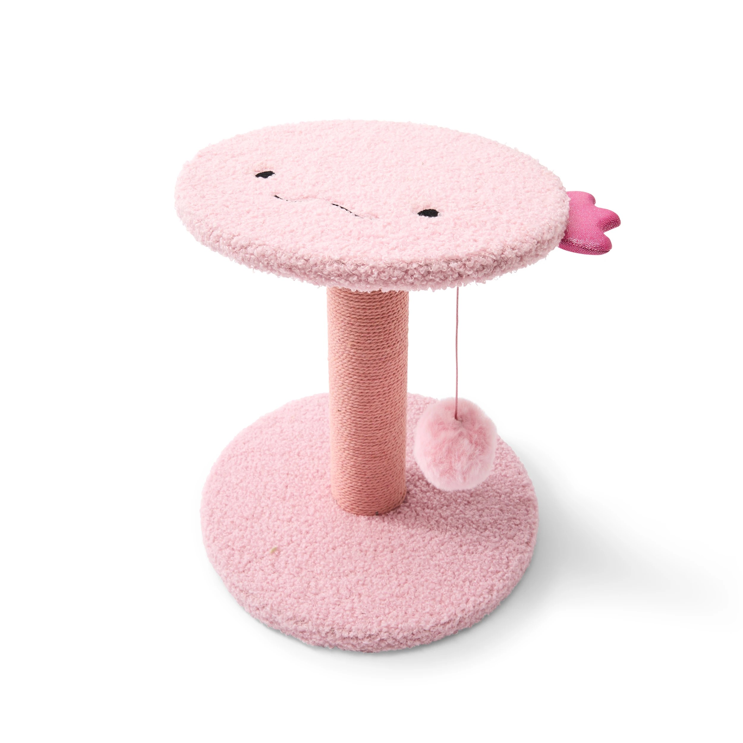 3 Cat Tower Novelty - Assorted, 3 of 8