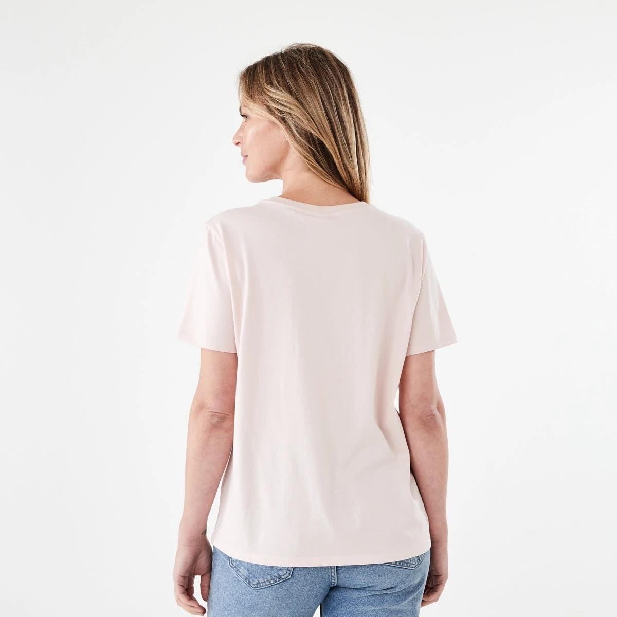 3 Short Sleeve Printed T-shirt Flwr Mrkt, 3 of 5