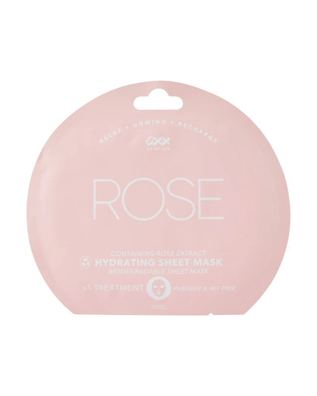 Hydrating Sheet Mask - 