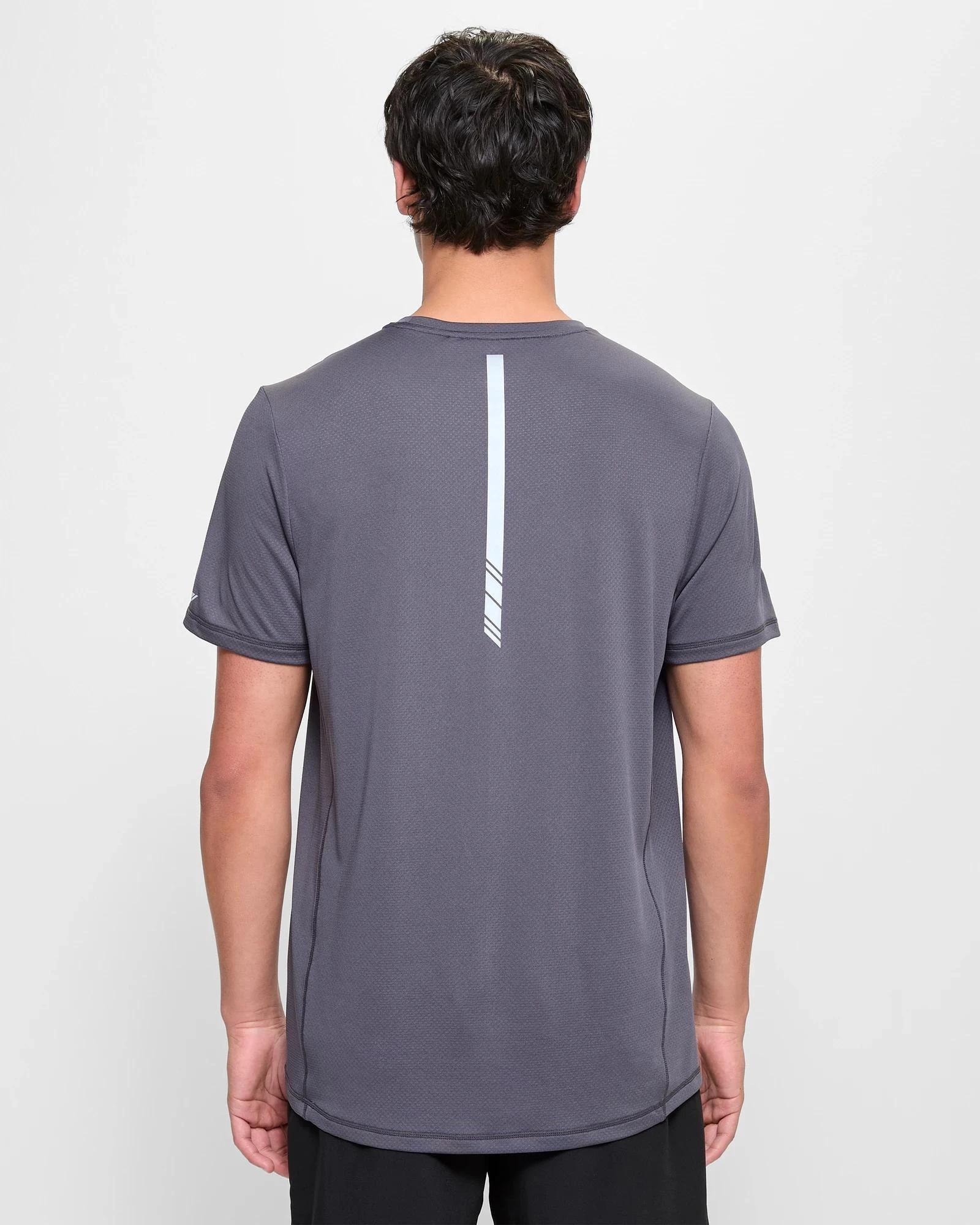 9 Target Active Core Training T-Shirt PERISCOPE GREY, 9 of 10