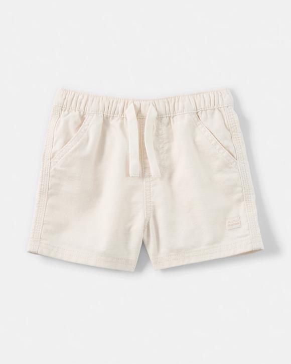 Woven Shorts