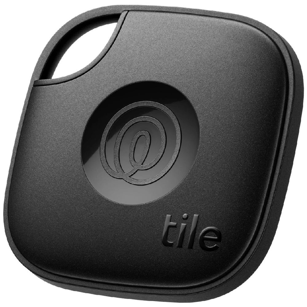 3 Tile Mate Bluetooth Tracker Black, 3 of 4