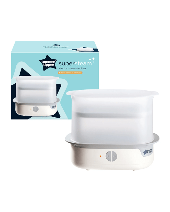 Tommee Tippee Electric Steam Steriliser