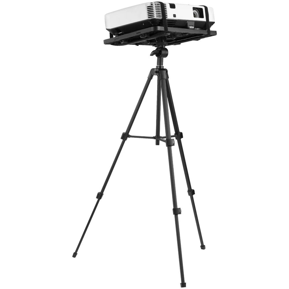 5 Brateck Portable Tripod Projector Stand, 5 of 10