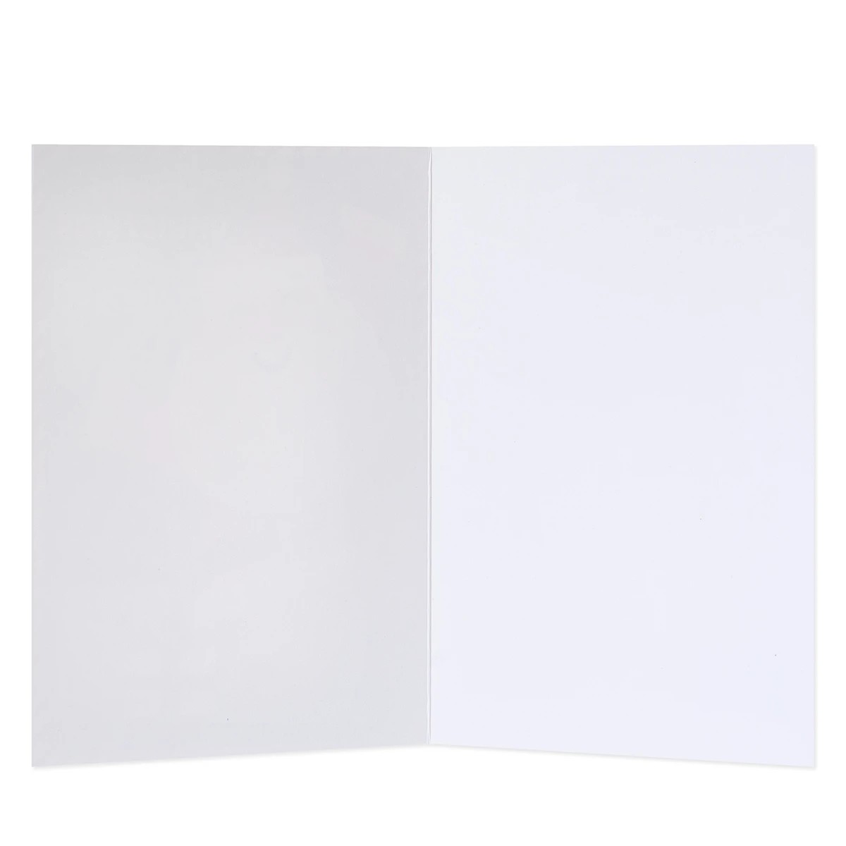 2 Connections from Hallmark Birthday Card - Just for You, 2 of 3