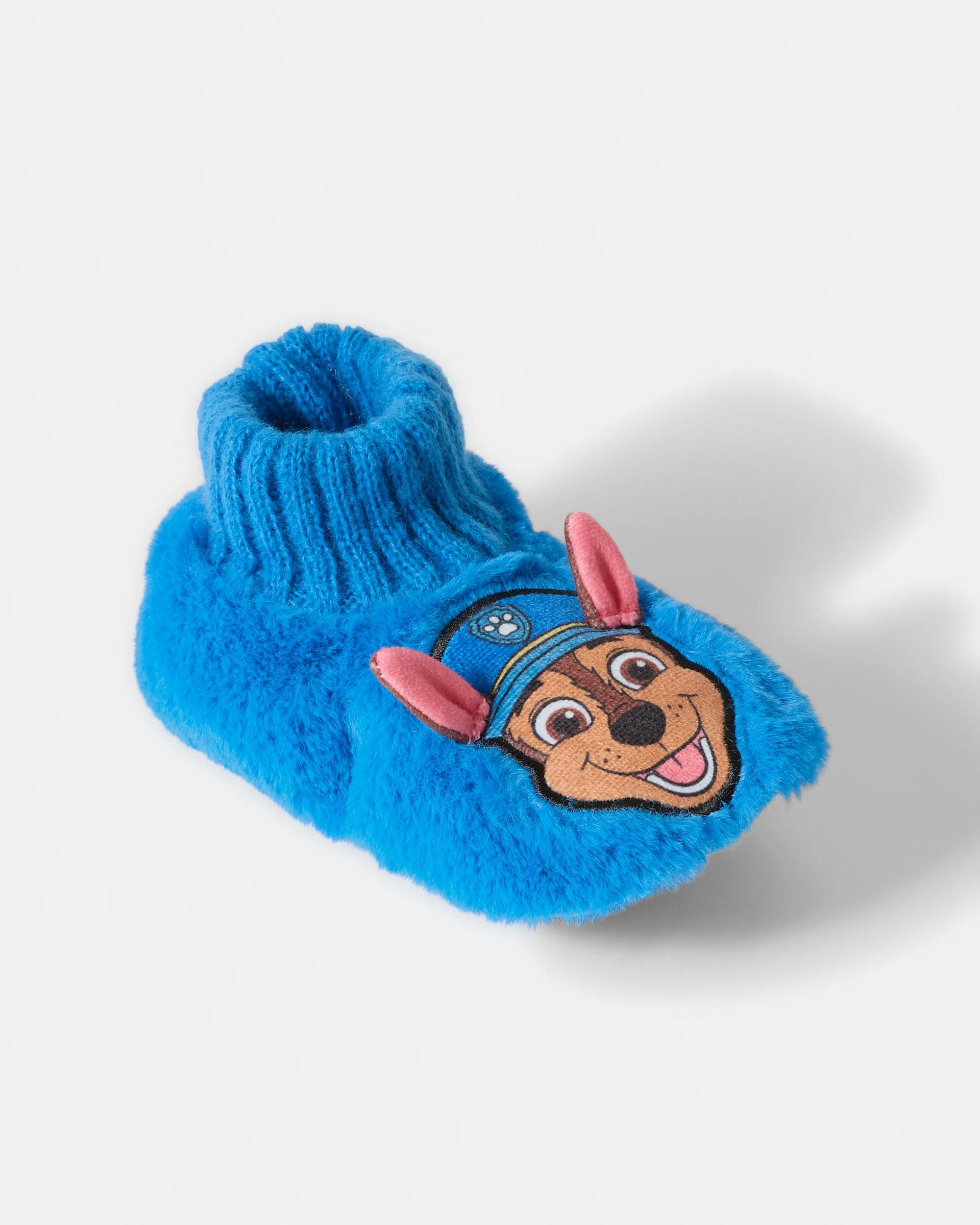 2 Paw Patrol License Cosy Socks Paw Patrol, 2 of 3