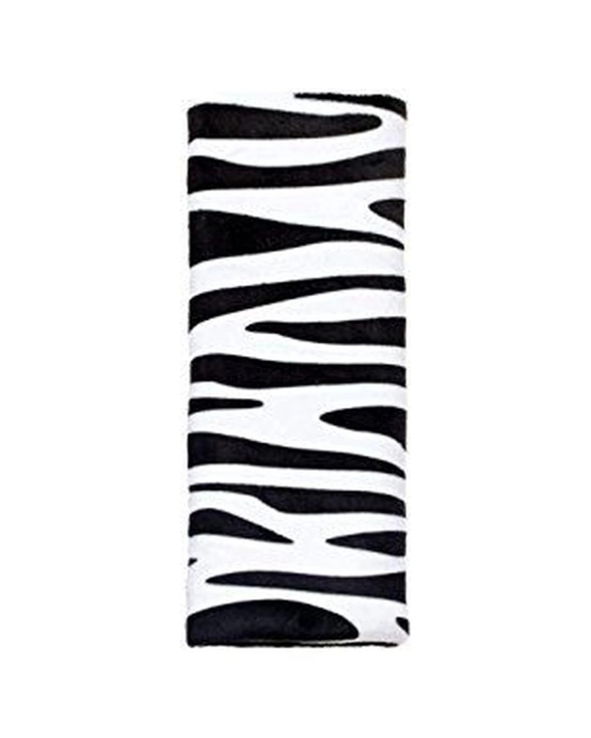 2 Benbat Kids Toddler Seat Belt Pals Cover Car Seat Accessory 1-4 Years Zebra - Multi, 2 of 2