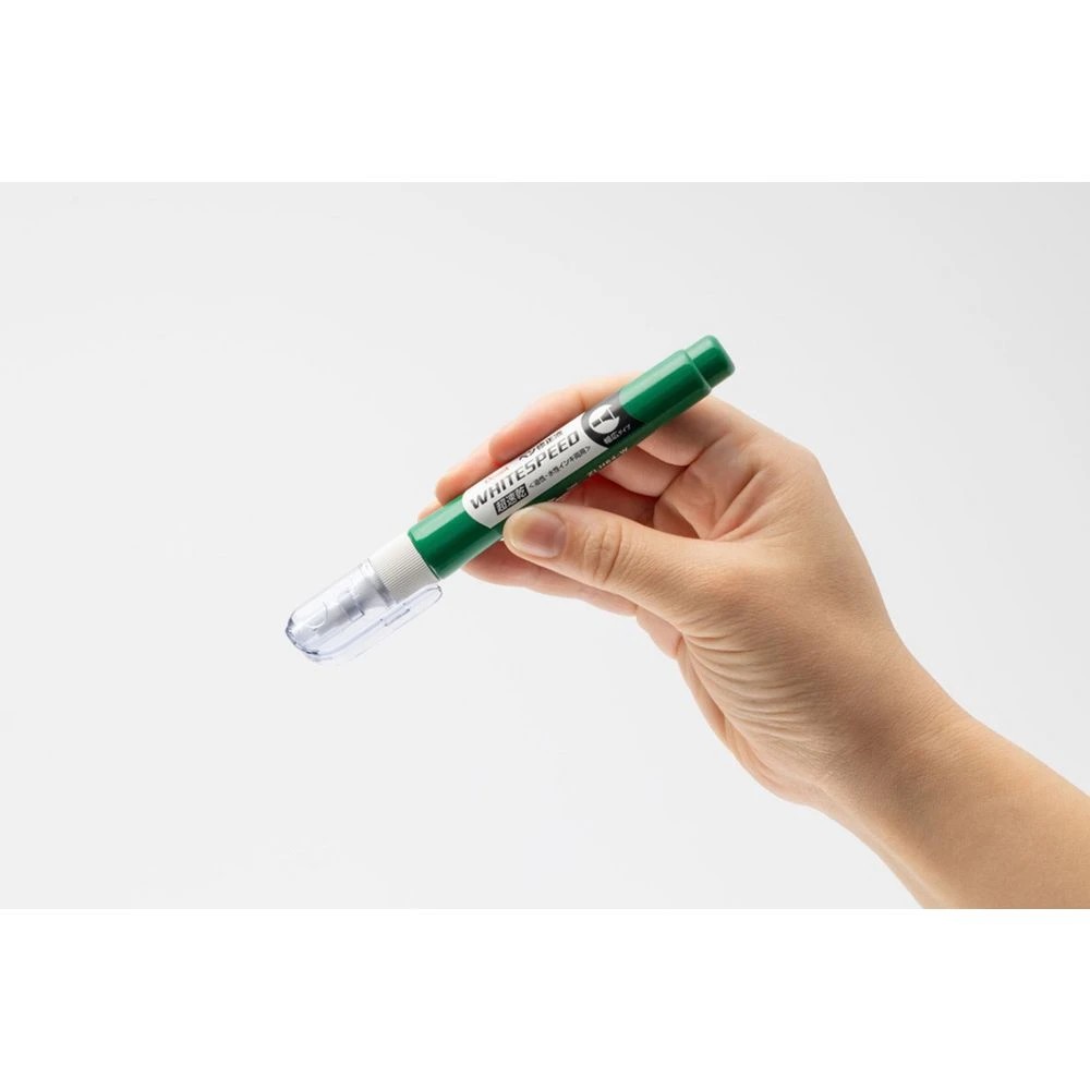 5 Pentel Whitespeed Correction Pen, 5 of 6