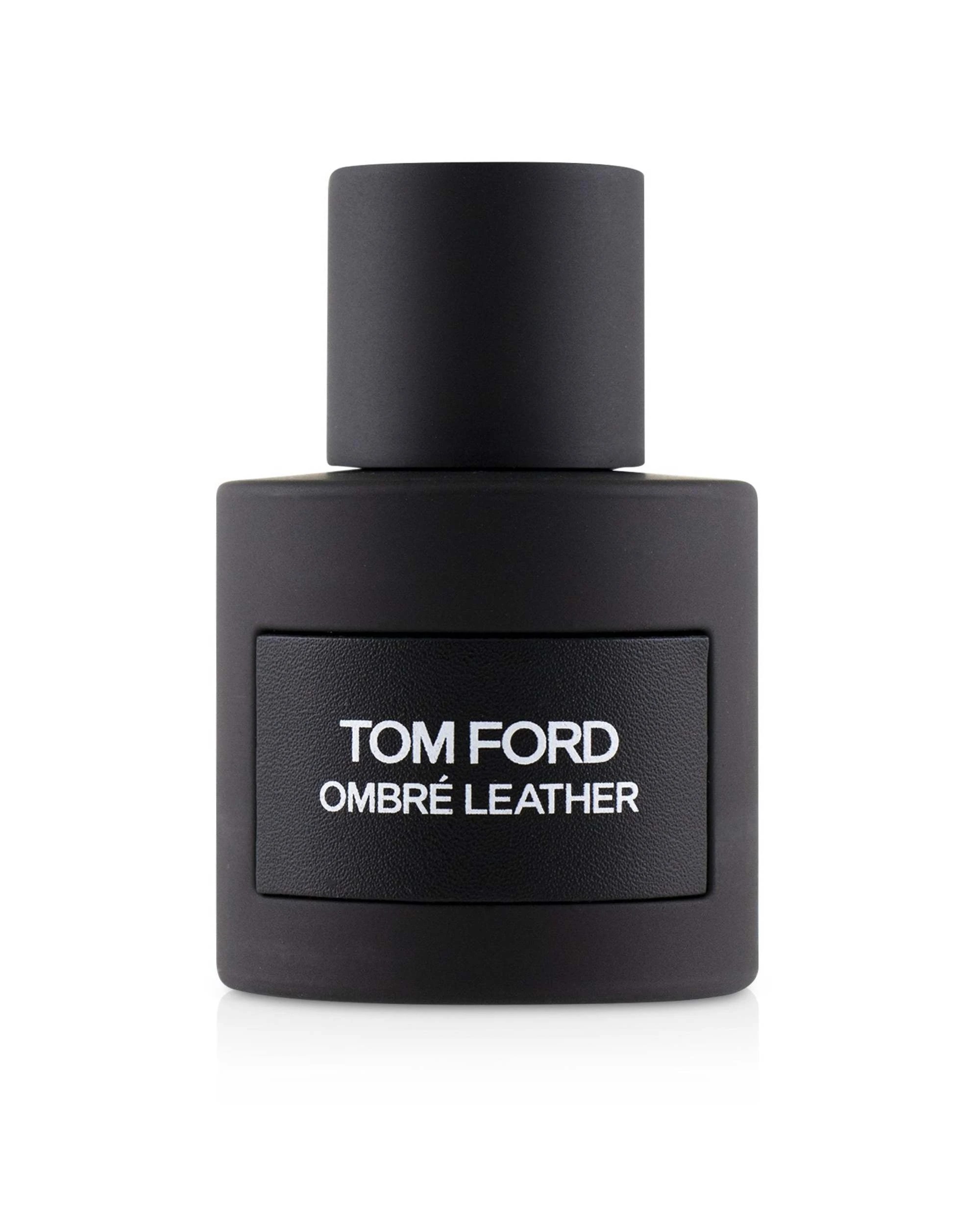 2 Tom Ford Signature Ombre Leather Eau De Parfum Spray  50ml/1.7oz, 2 of 4