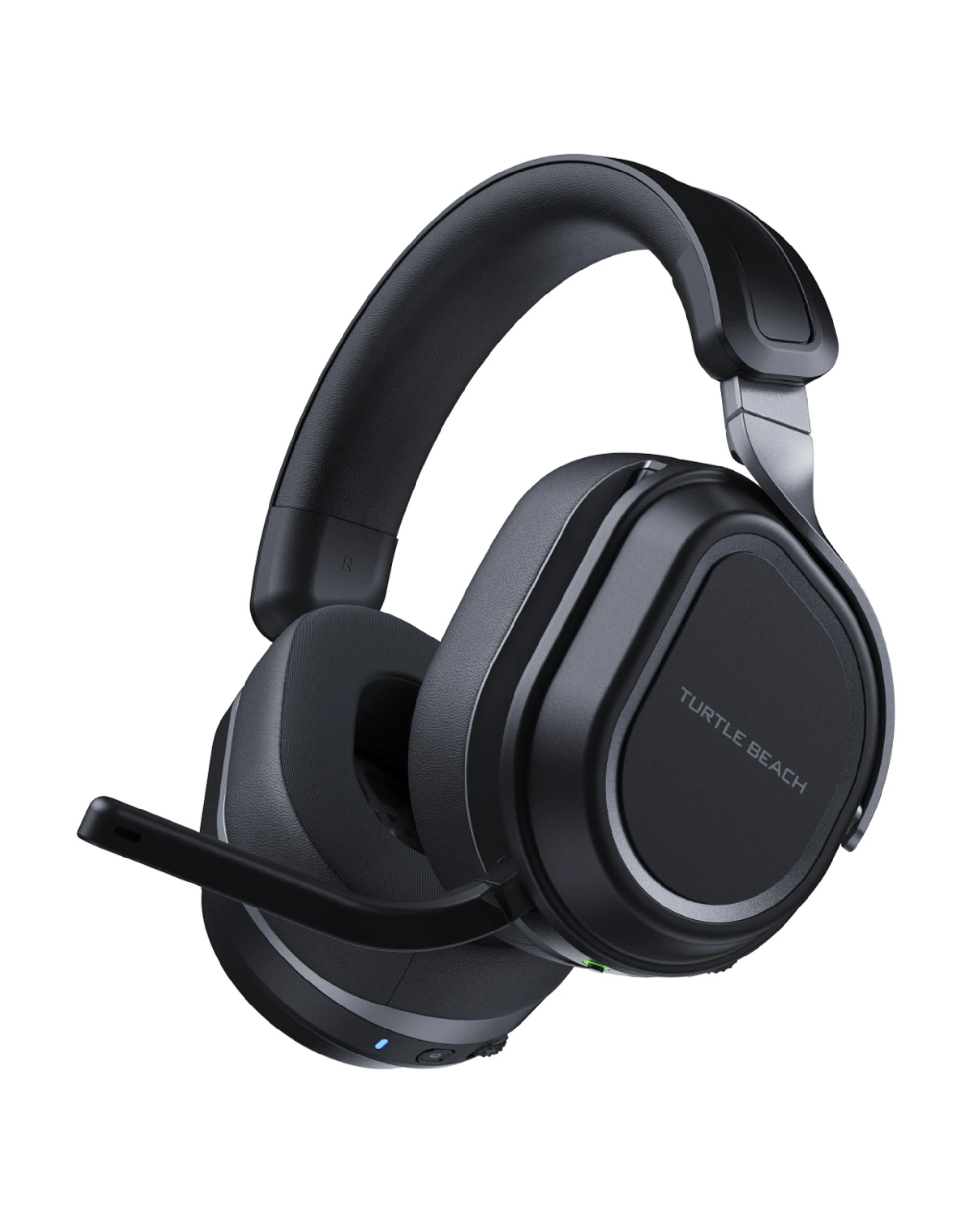 1 Turtle Beach Stealth 700p Gen 3 Playstation Gaming Headset - Black, 1 of 10