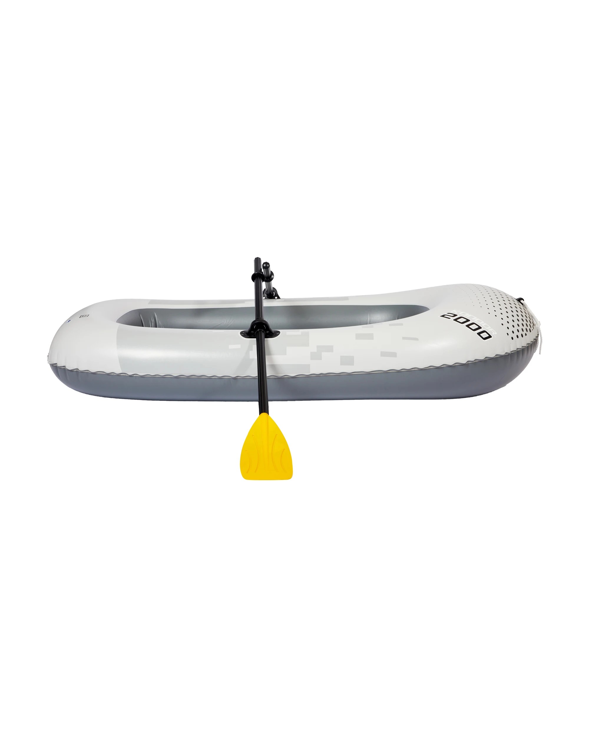 5 Inflatable Raft Boat, 5 of 10