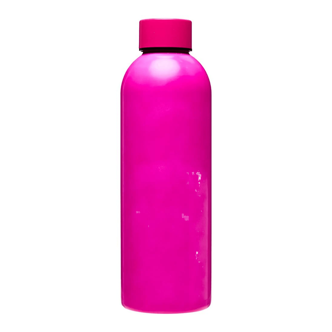 4 Studymate Colour Change Drink Bottle 750mL Pink, 4 of 5