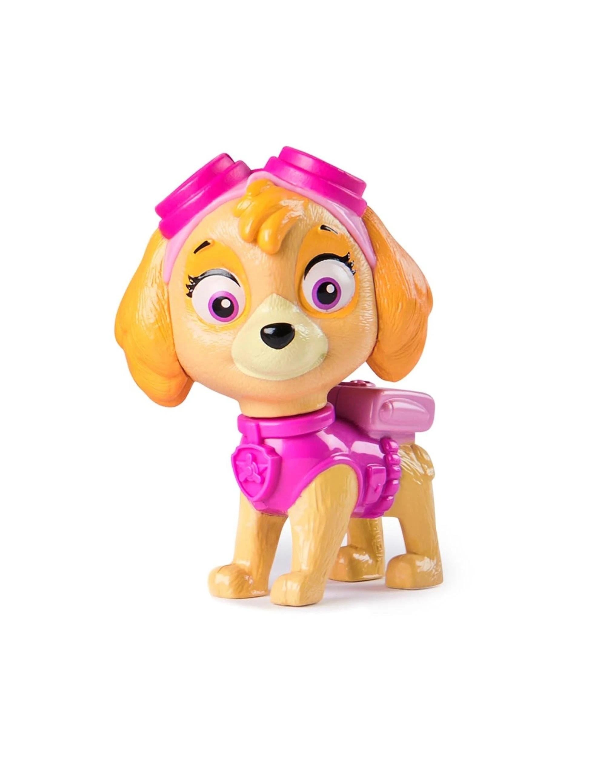 3 Paw Patrol Sustainable Basic Vehicle Skye Helicopter, 3 of 4