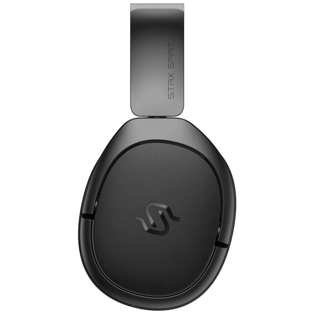 4 EDIFIER STAX S5 Wireless Planar Magnetic Headphones Black, 4 of 9