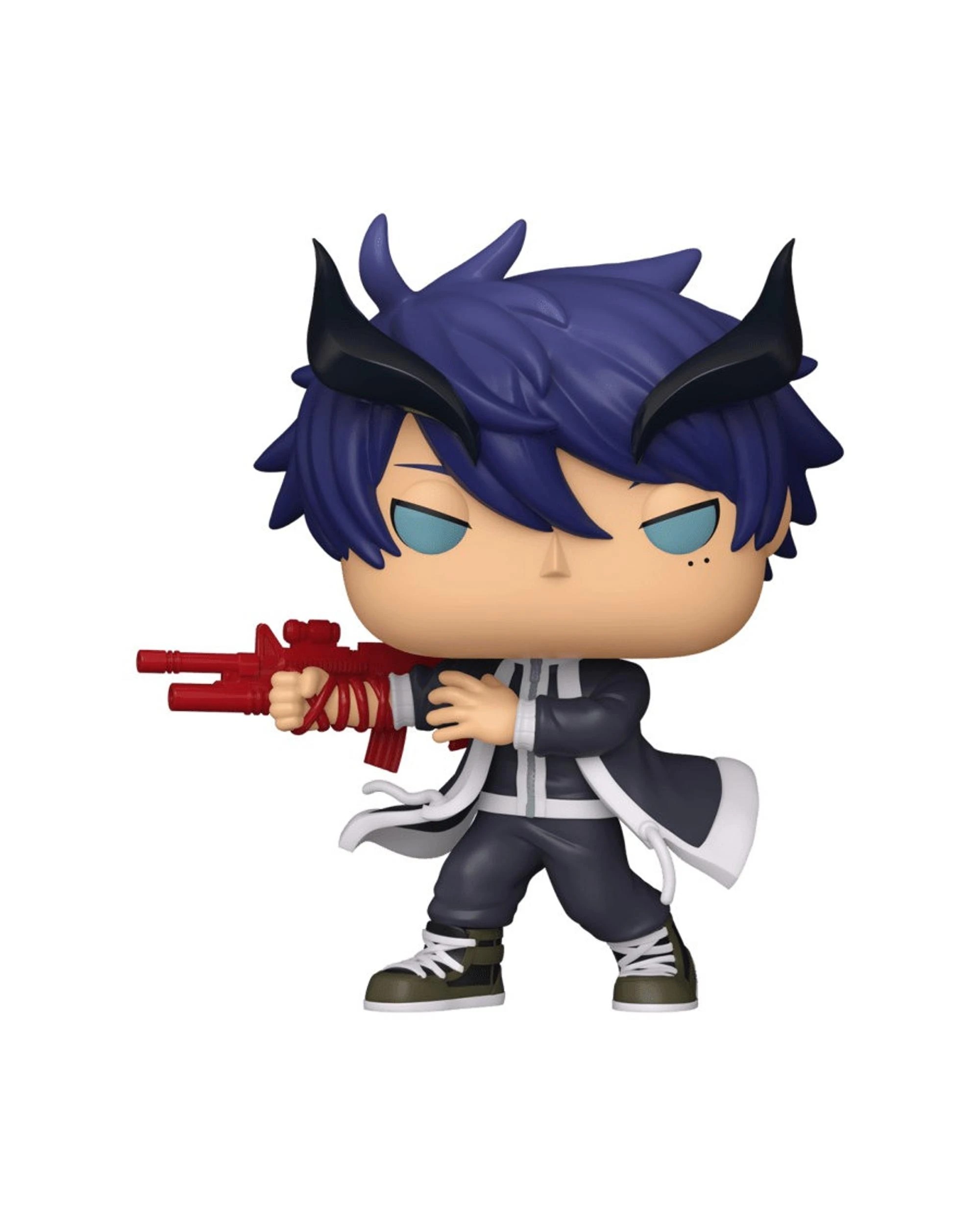 2 Tougen Anki Shiki Ichinose Funko POP! Vinyl, 2 of 3