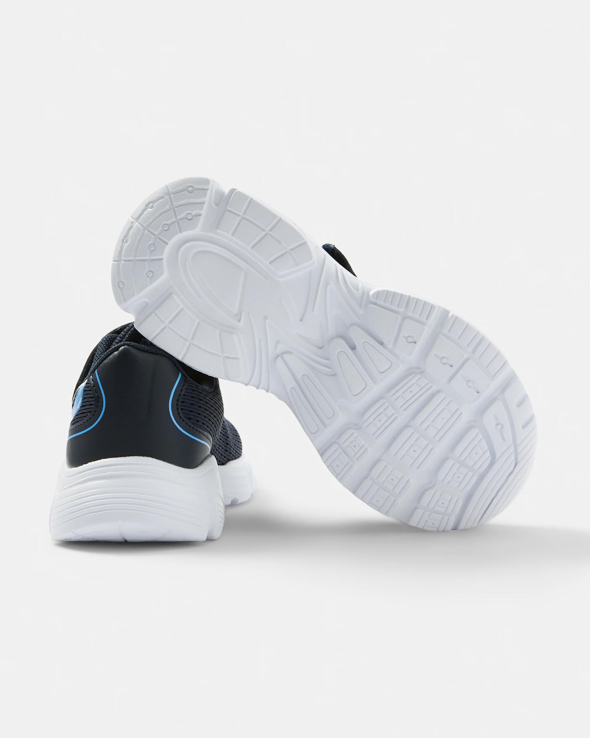 5 Everlast Kids Fowler Sneakers Fowler Blue, 5 of 5