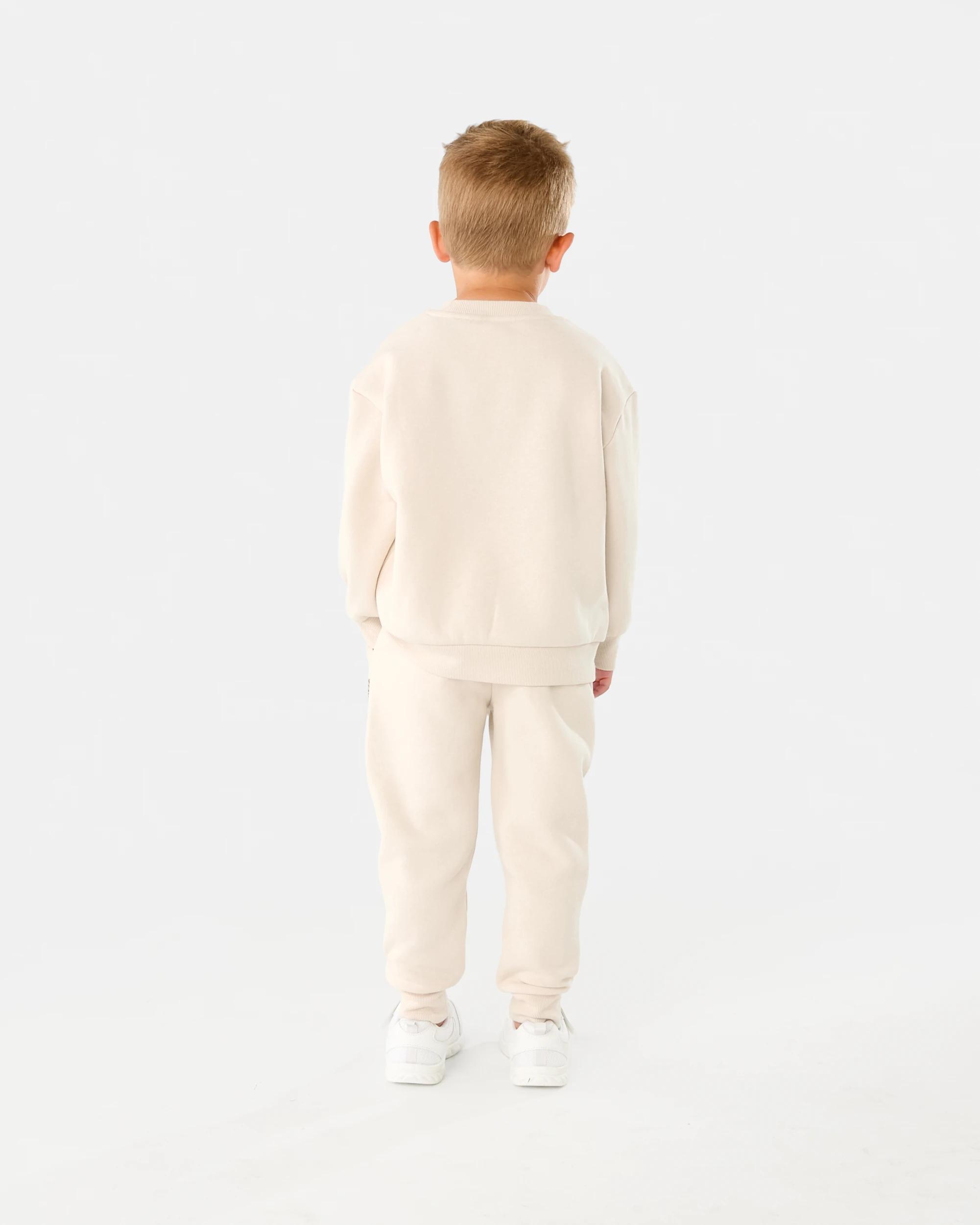 7 Print Trackpants Bge Dino, 7 of 7