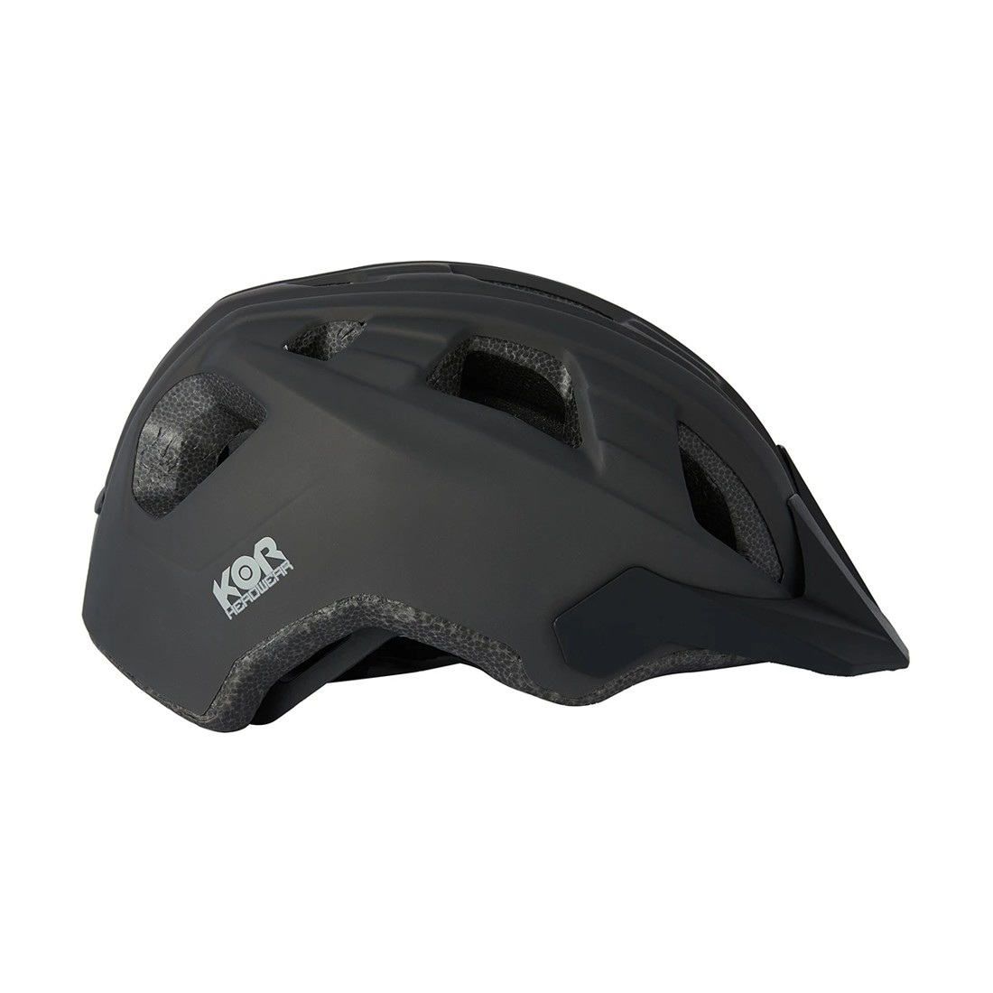 2 Enduro Helmet - Large, Grey, 2 of 8