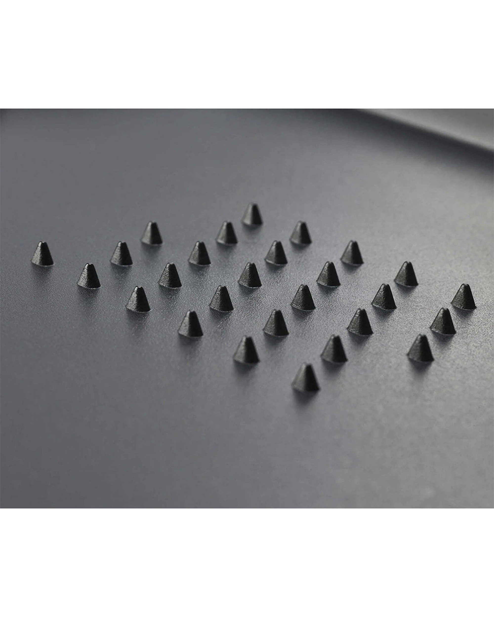 5 Joseph Joseph Cut&Carve Plus 41cm Chopping Board Large - Black, 5 of 5