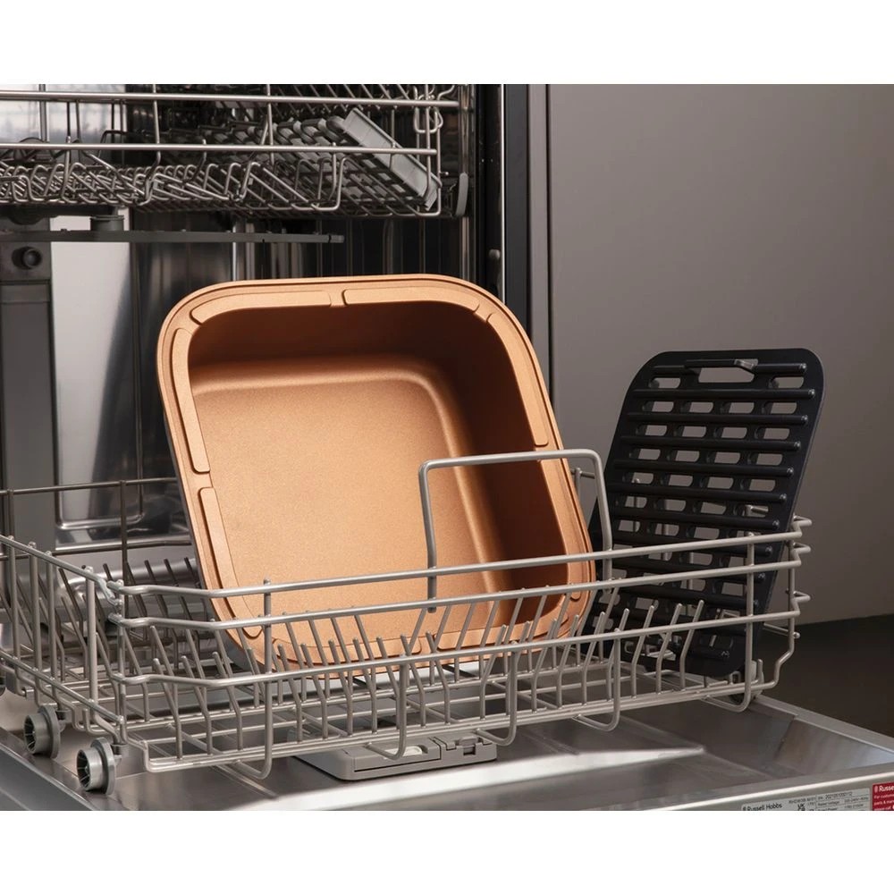 6 Russell Hobbs Satisfry Air & Grill Multi Cooker, 6 of 9