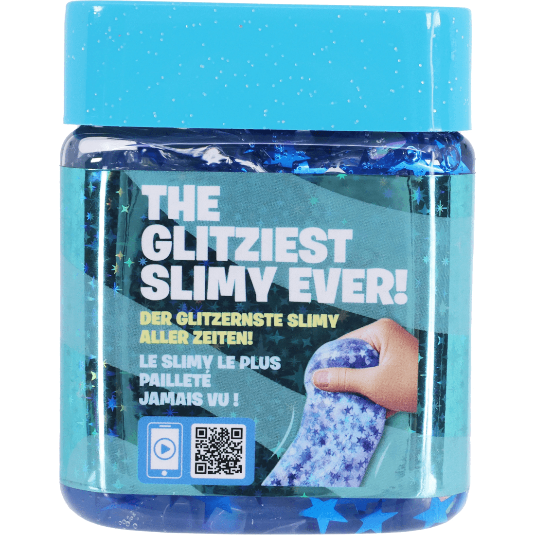 2 Slimy Collection Glittzy - Assorted, 2 of 7