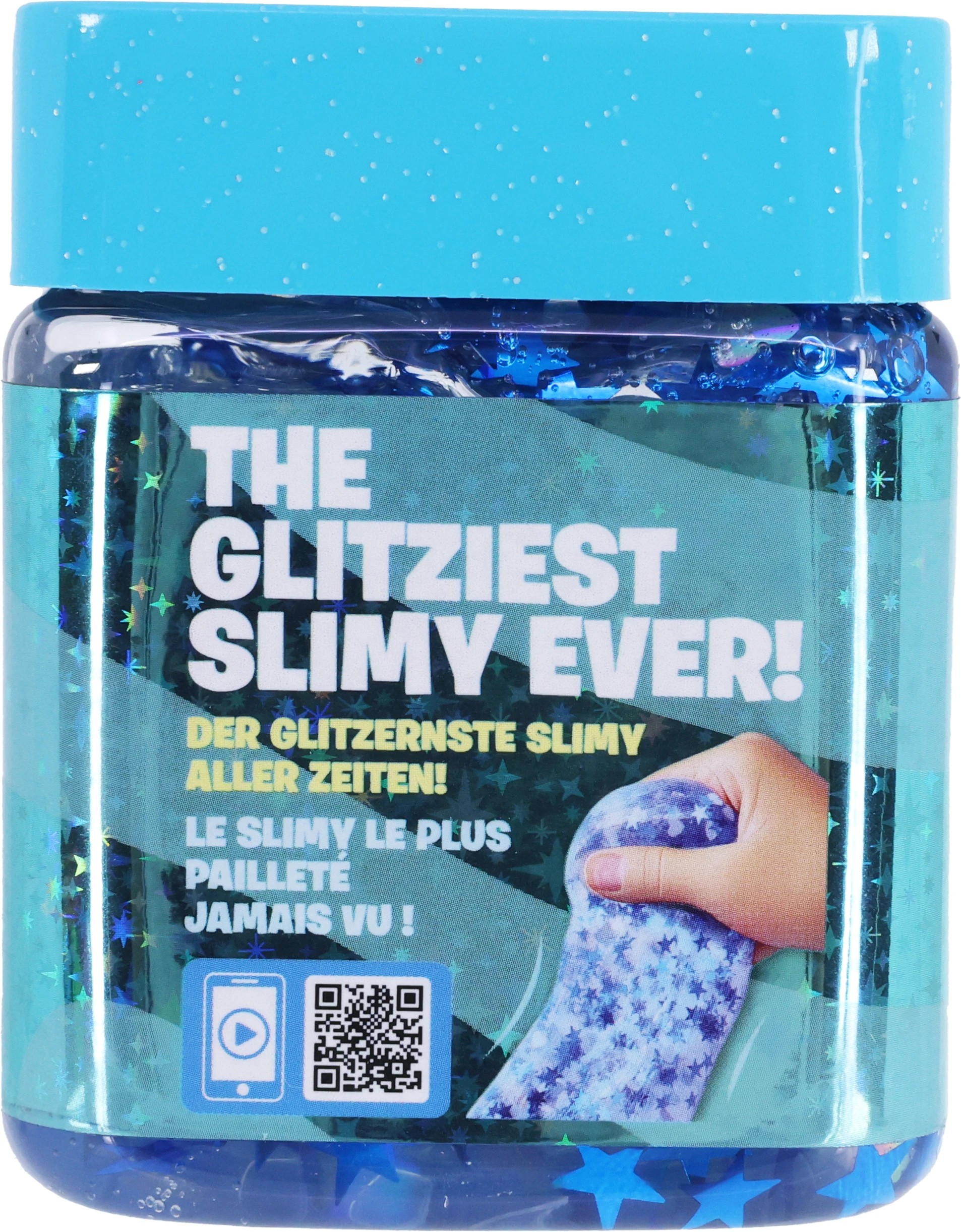 2 Slimy Collection Glittzy - Assorted, 2 of 7